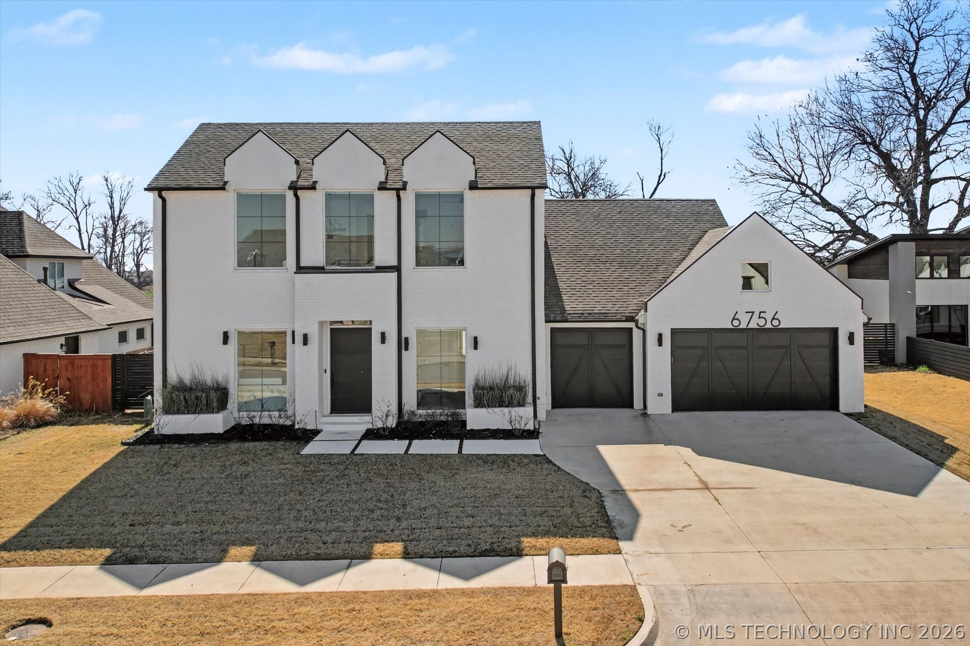 6756 E 128th Street S Bixby OK 74008