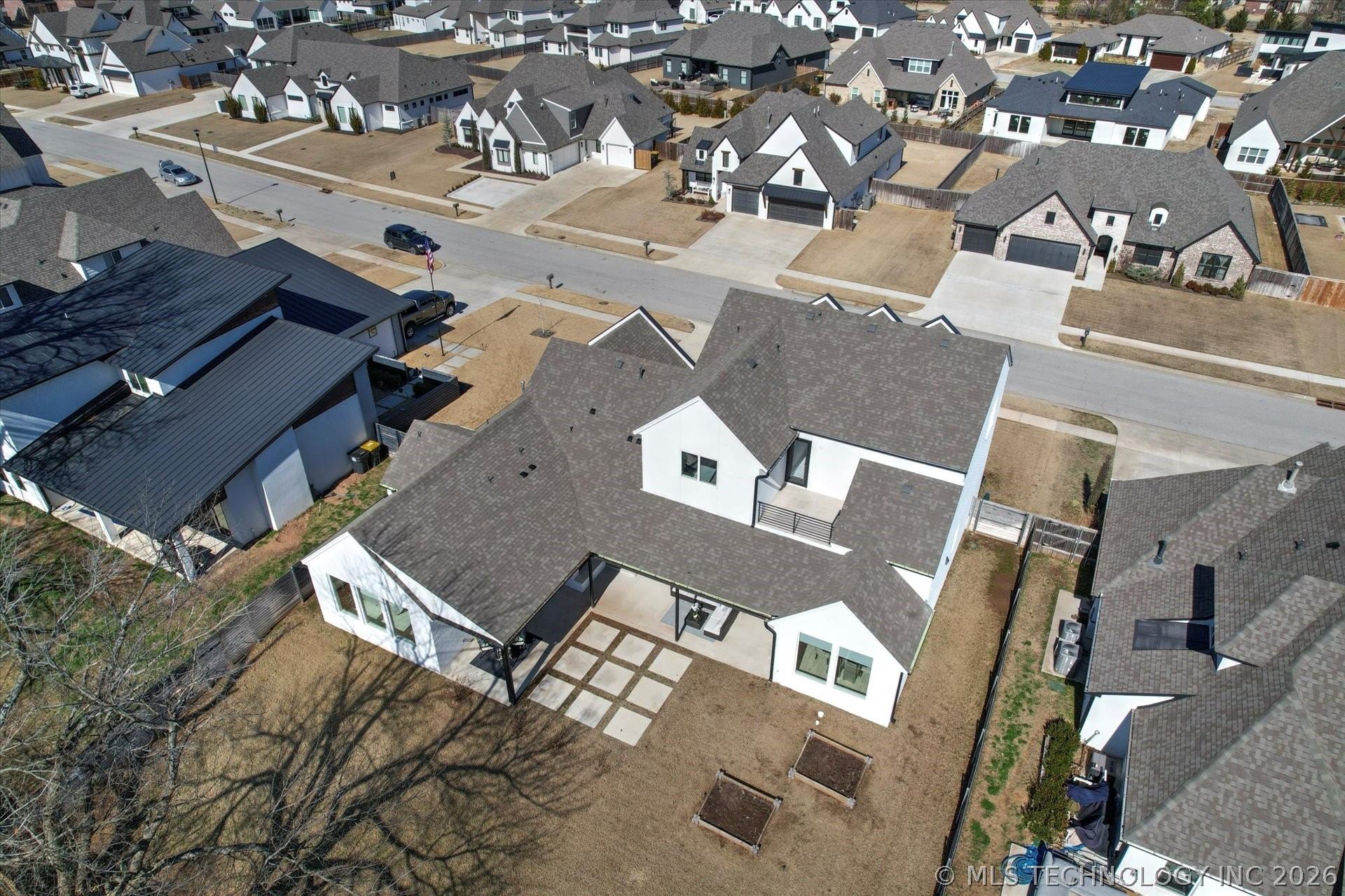 6756 E 128th Street S Bixby OK 74008