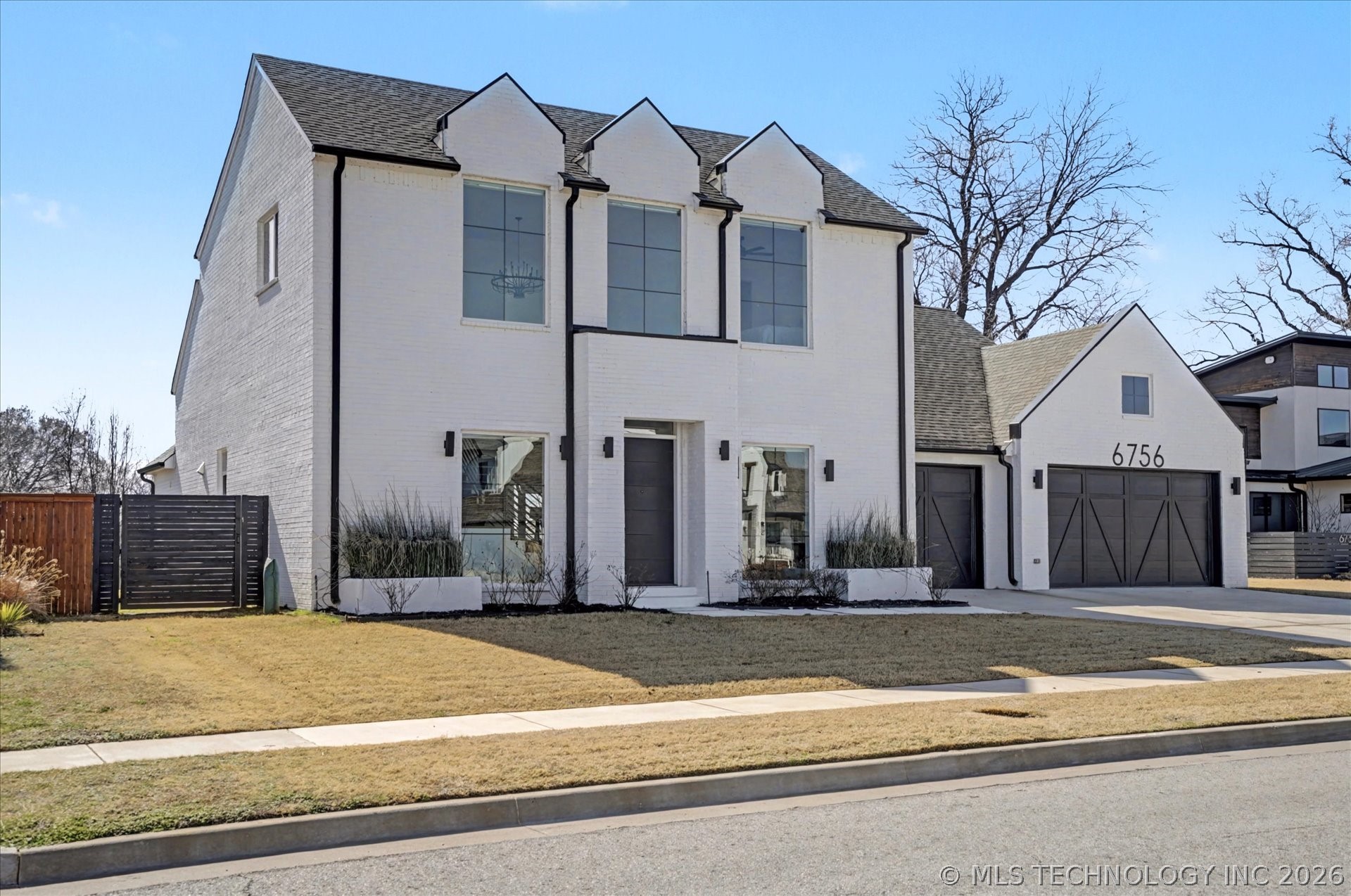 6756 E 128th Street S Bixby OK 74008
