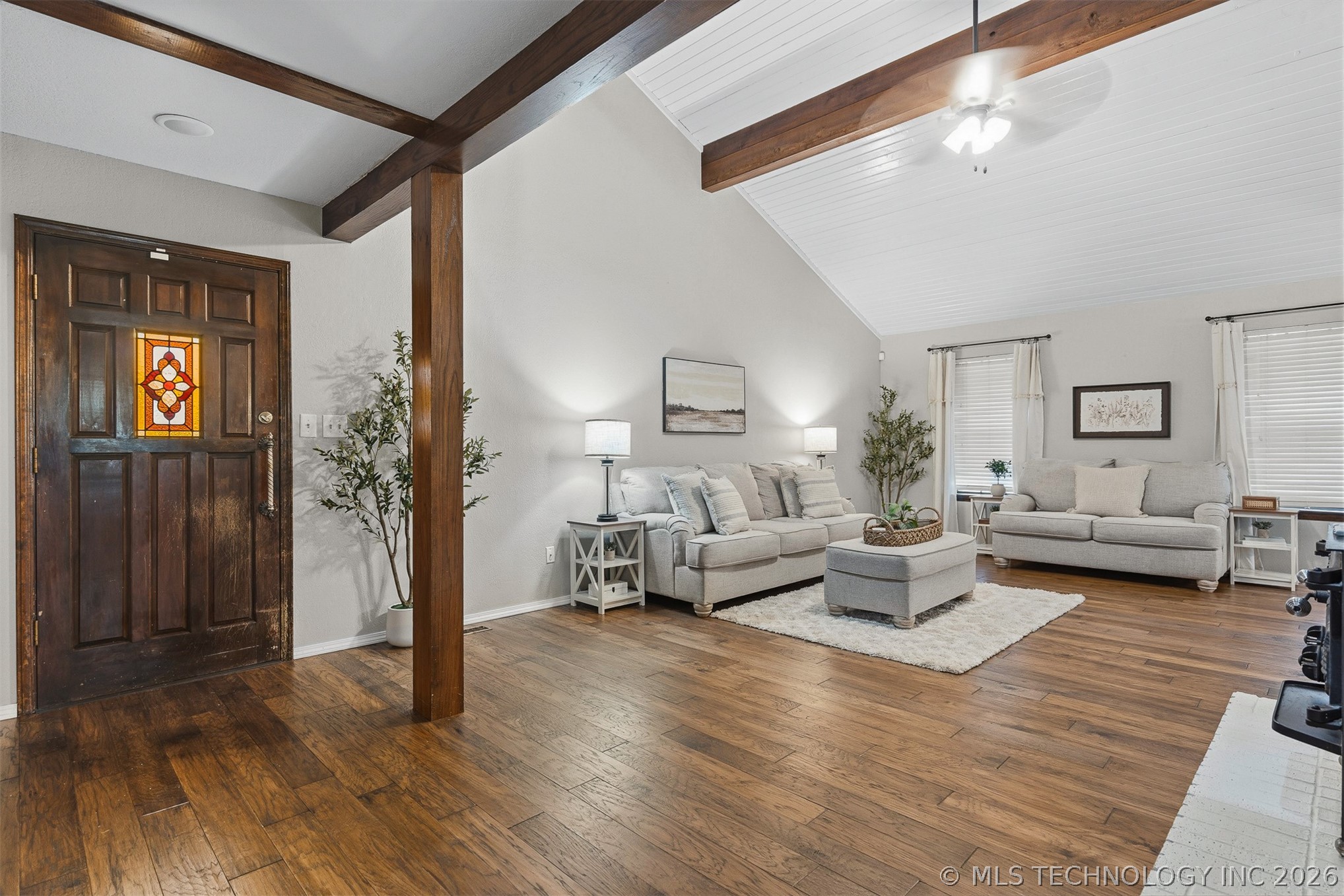 2410 Woodleaf Ardmore OK 73401