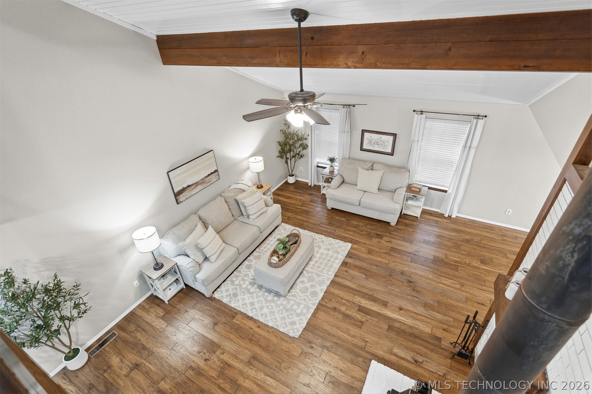 2410 Woodleaf Ardmore OK 73401