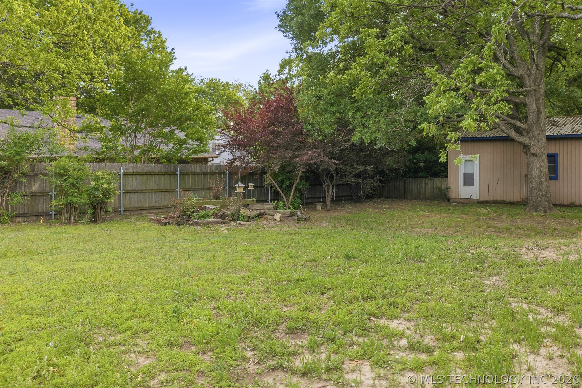 2410 Woodleaf Ardmore OK 73401