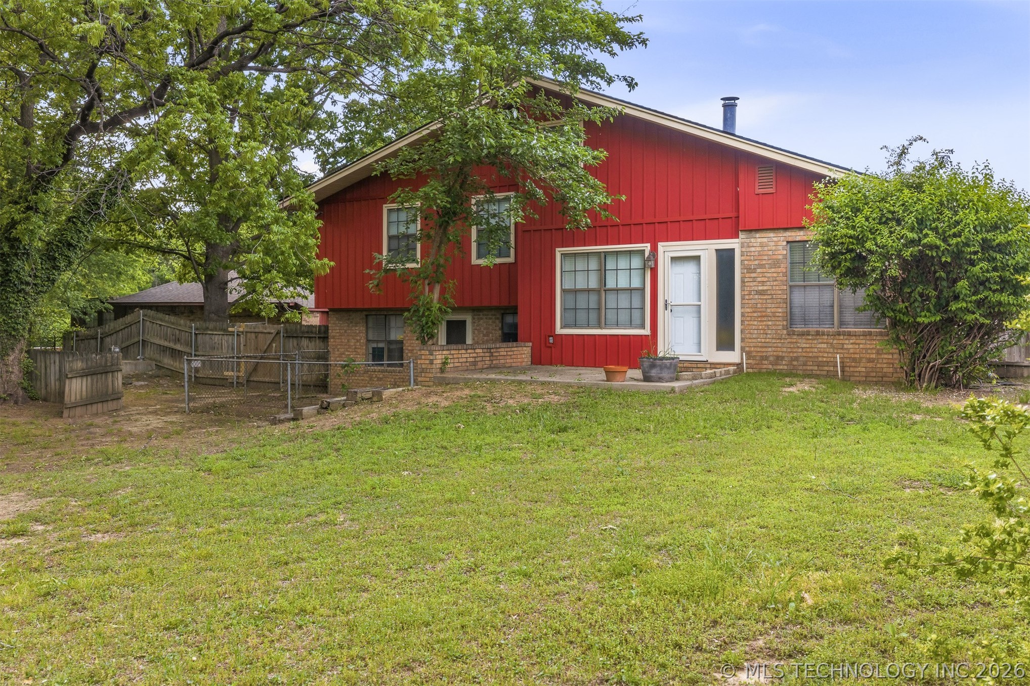 2410 Woodleaf Ardmore OK 73401