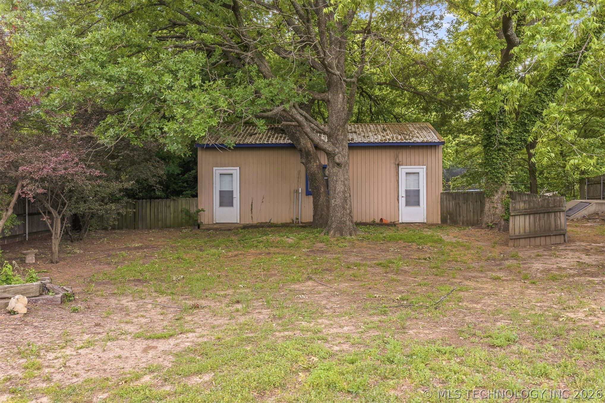 2410 Woodleaf Ardmore OK 73401