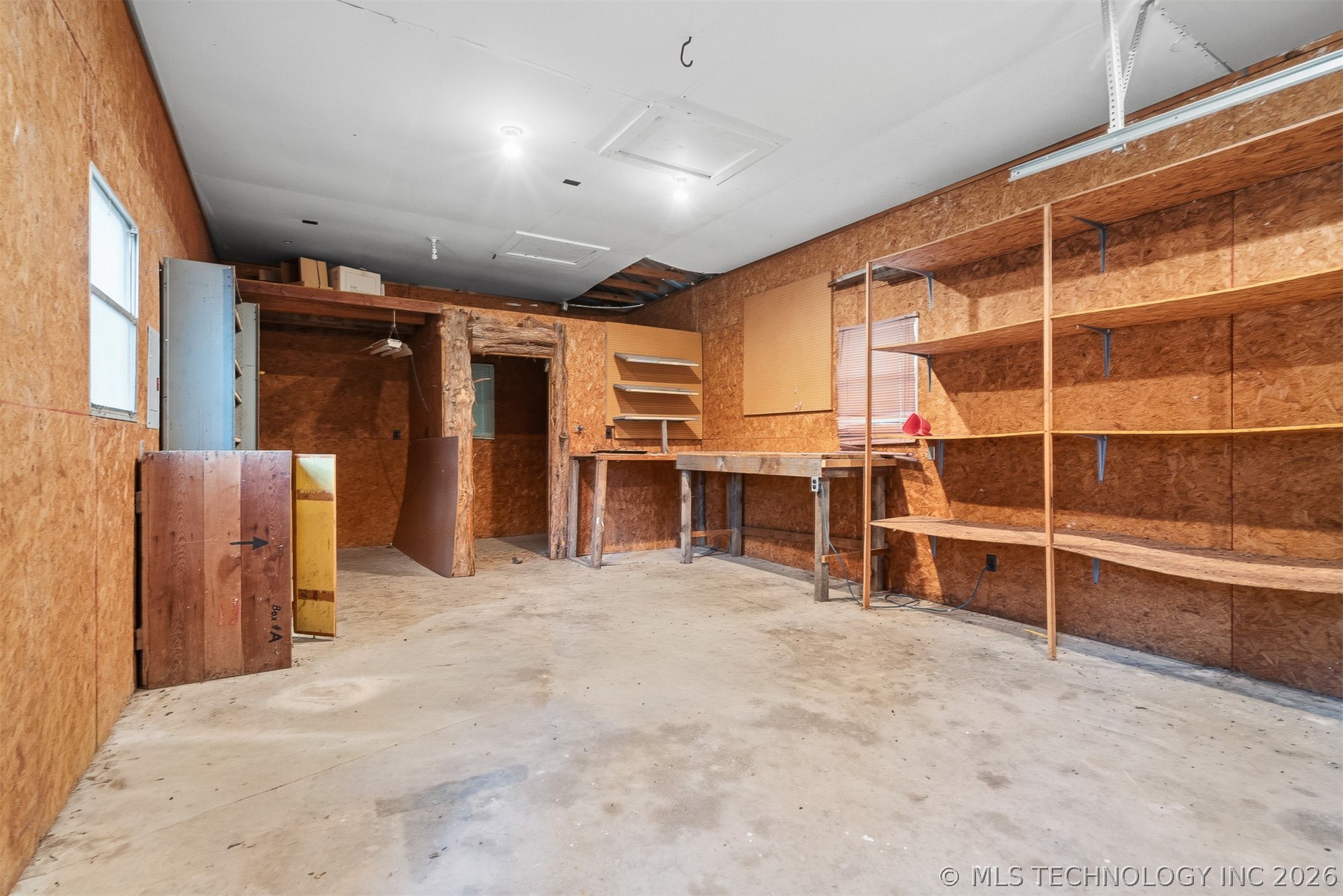 2410 Woodleaf Ardmore OK 73401