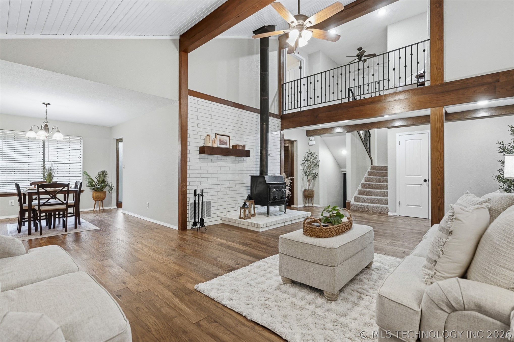 2410 Woodleaf Ardmore OK 73401