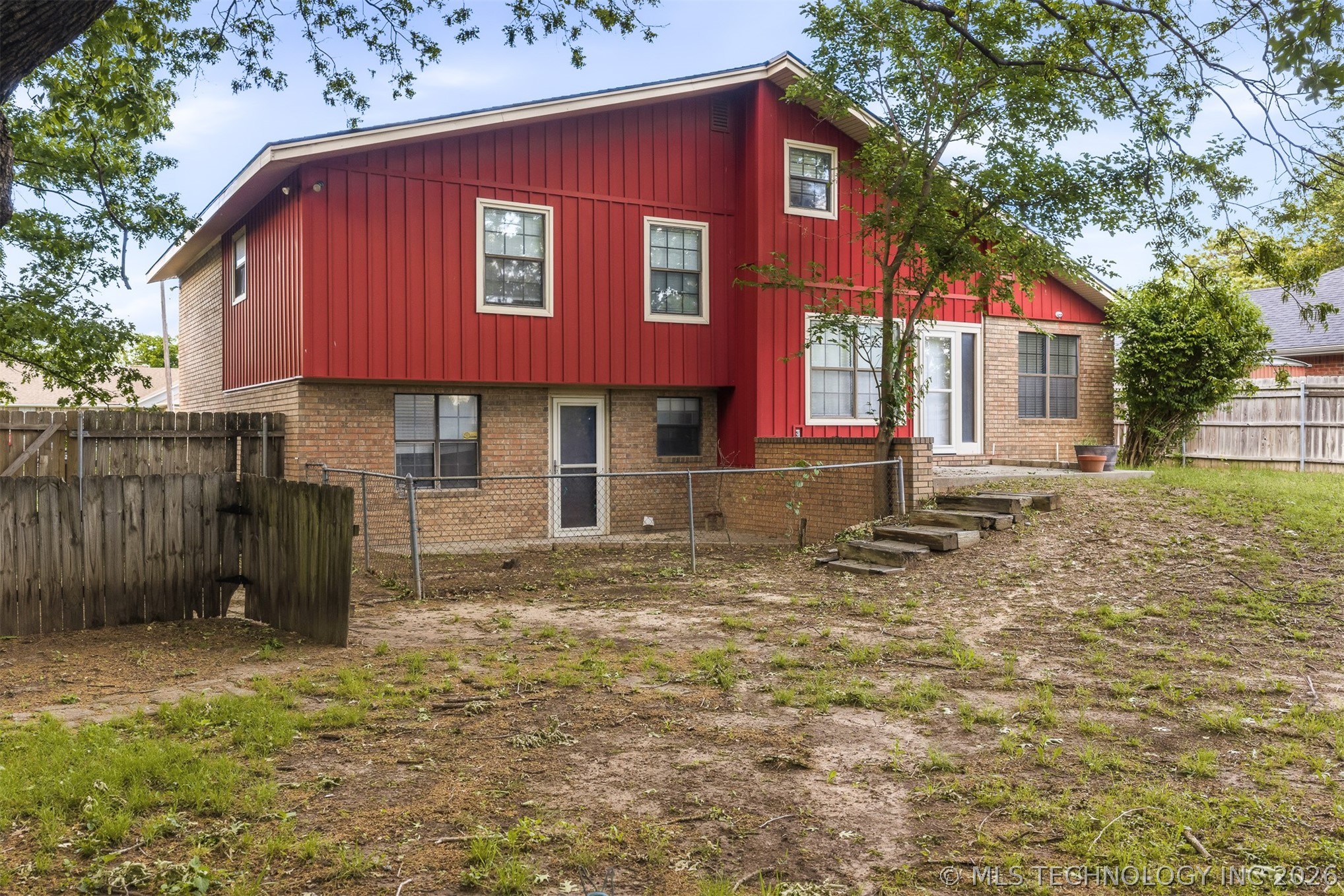 2410 Woodleaf Ardmore OK 73401