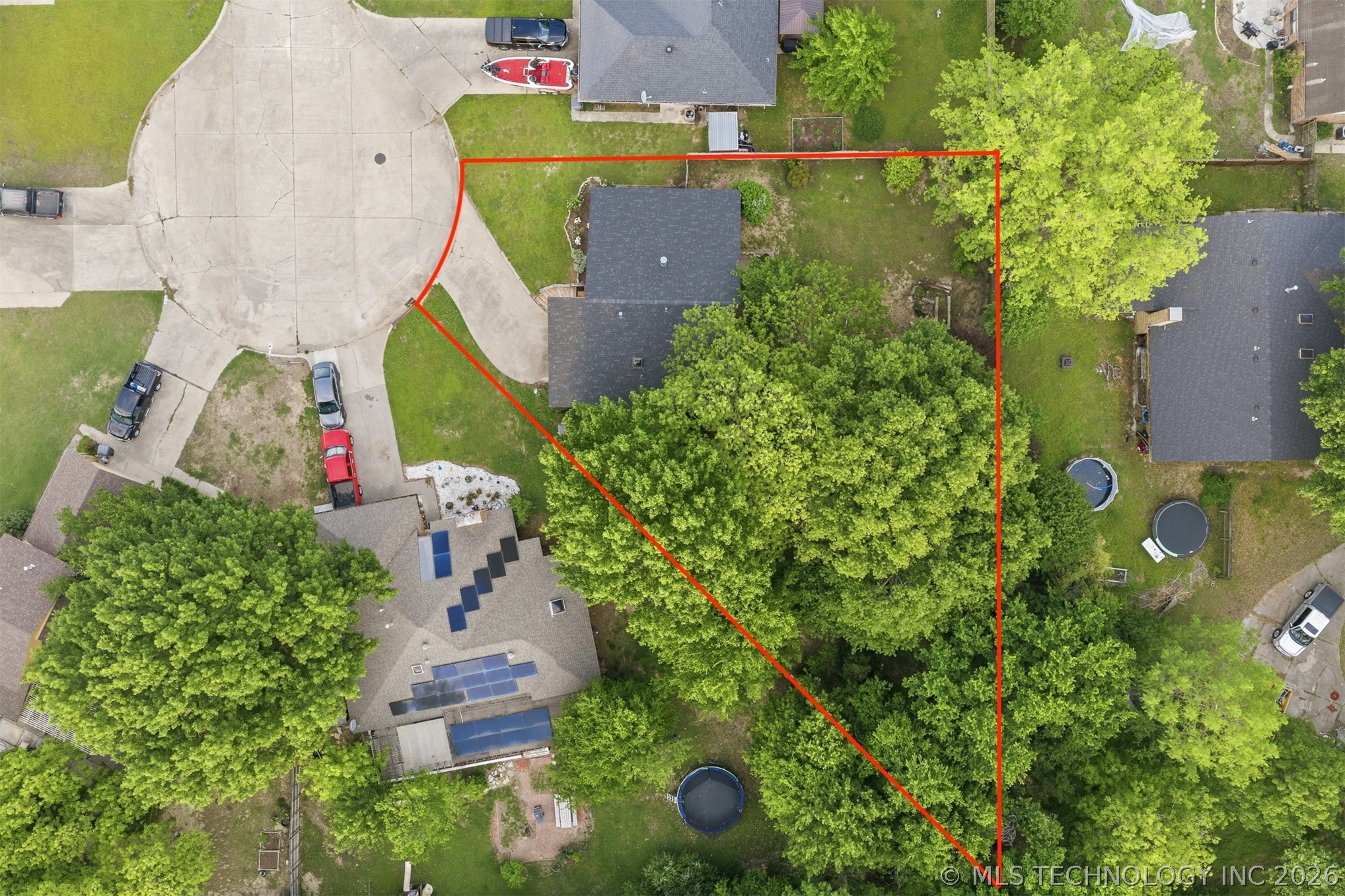 2410 Woodleaf Ardmore OK 73401