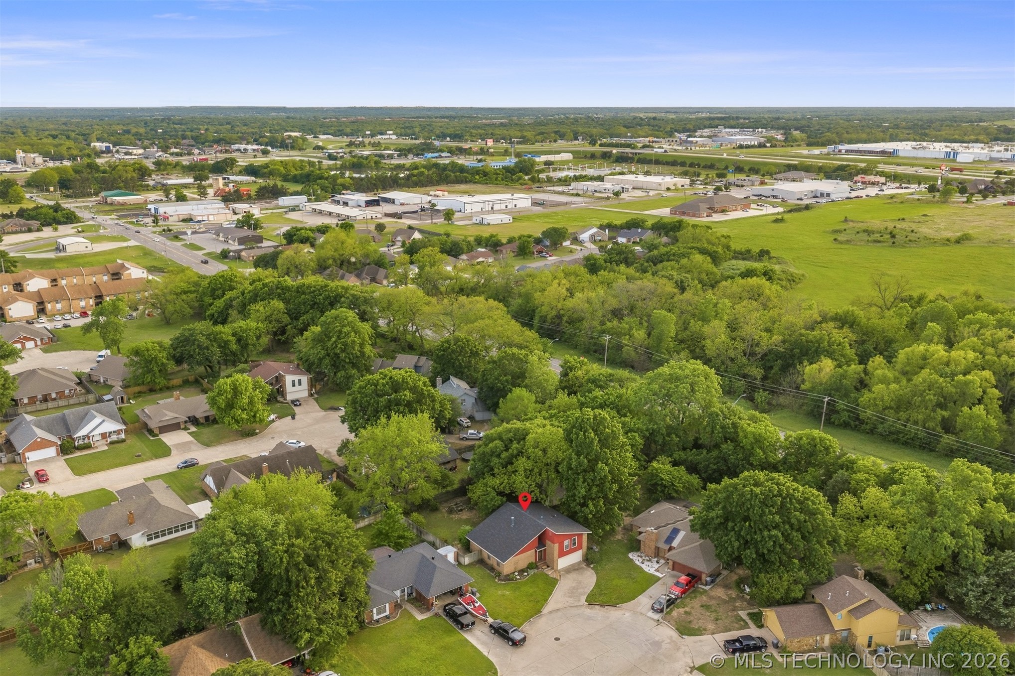 2410 Woodleaf Ardmore OK 73401