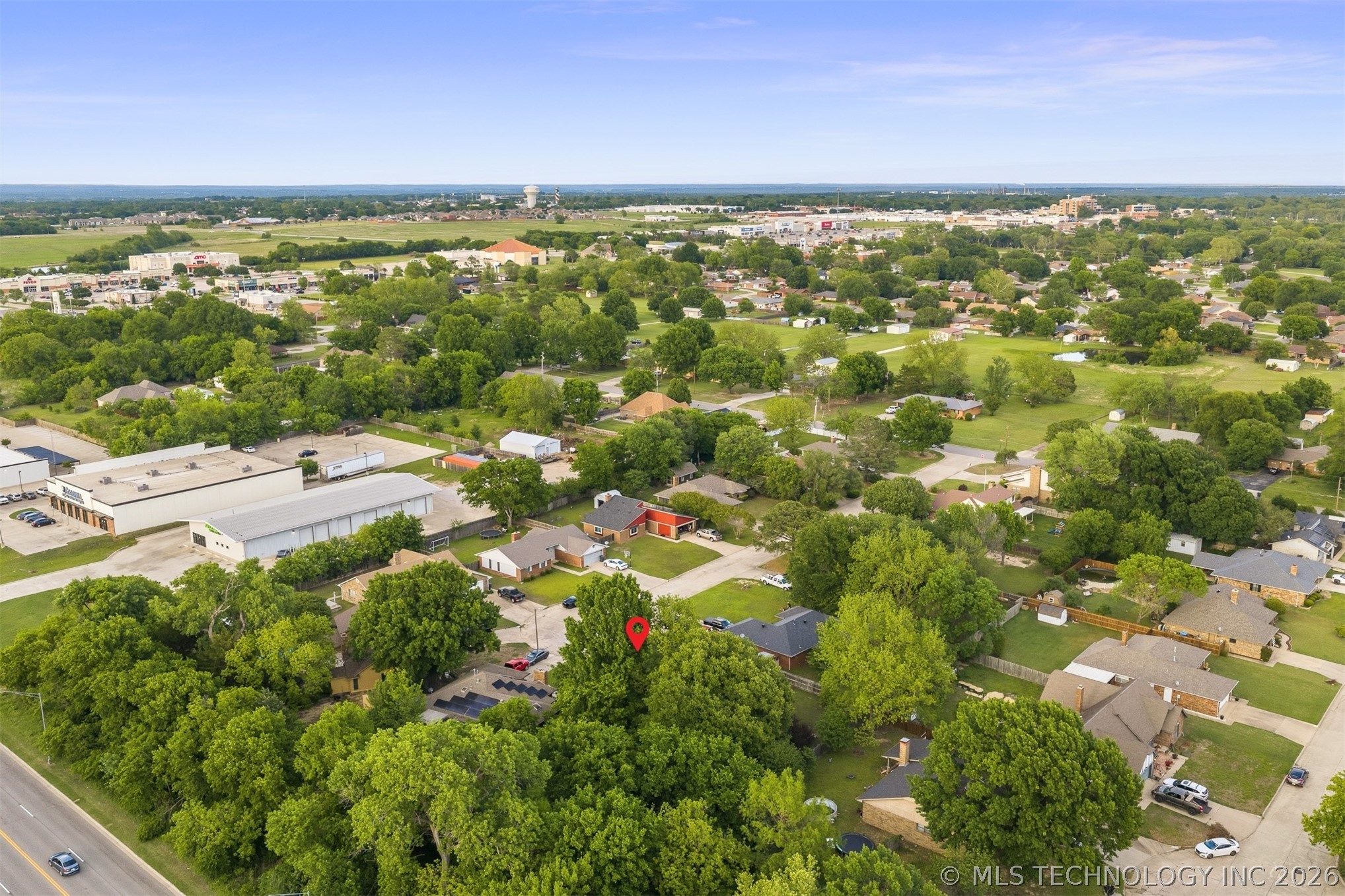 2410 Woodleaf Ardmore OK 73401