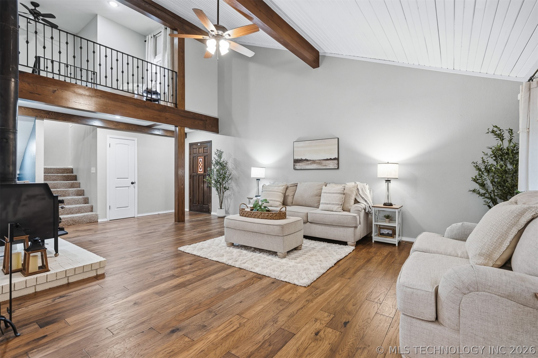 2410 Woodleaf Ardmore OK 73401