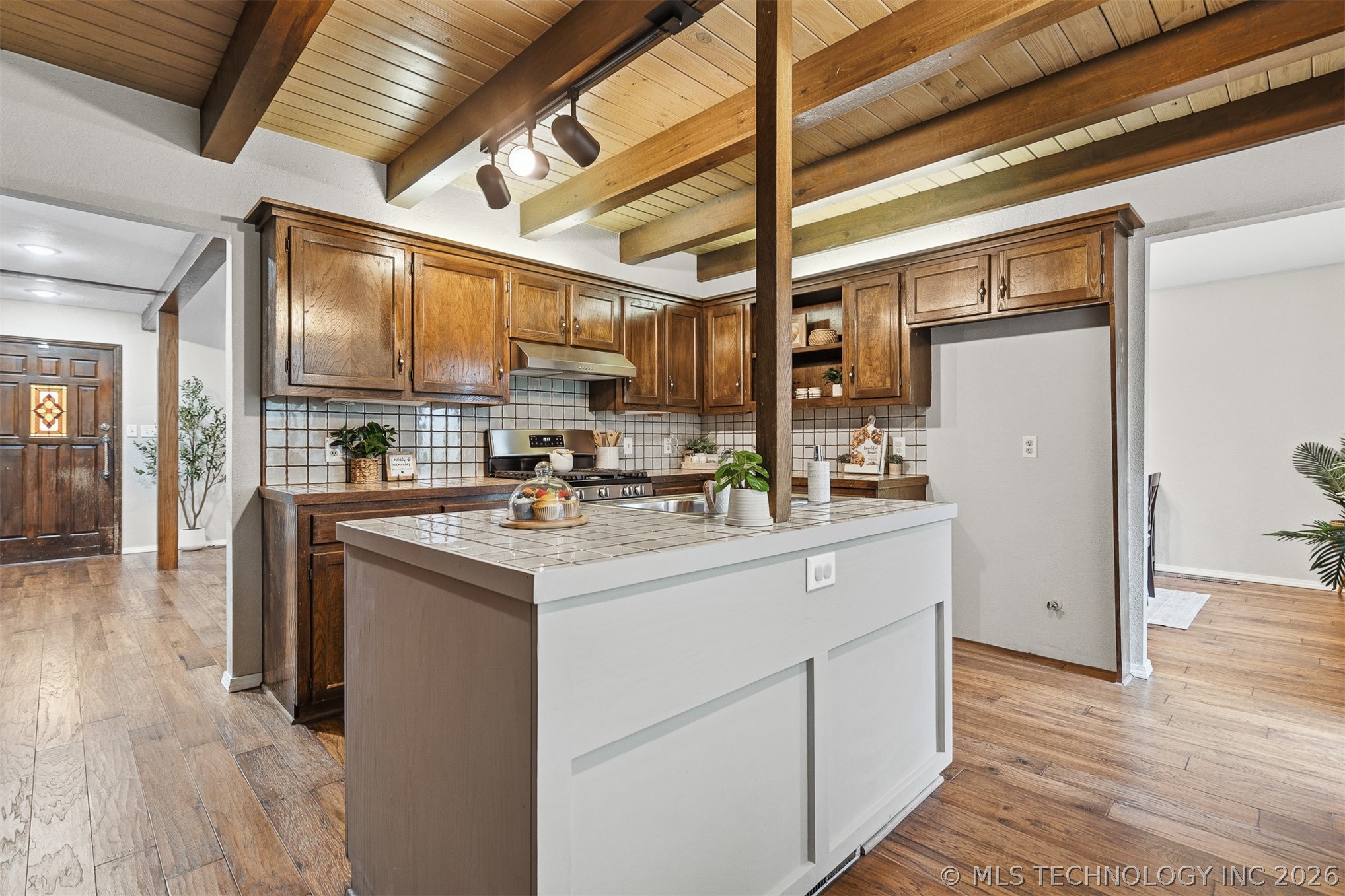 2410 Woodleaf Ardmore OK 73401