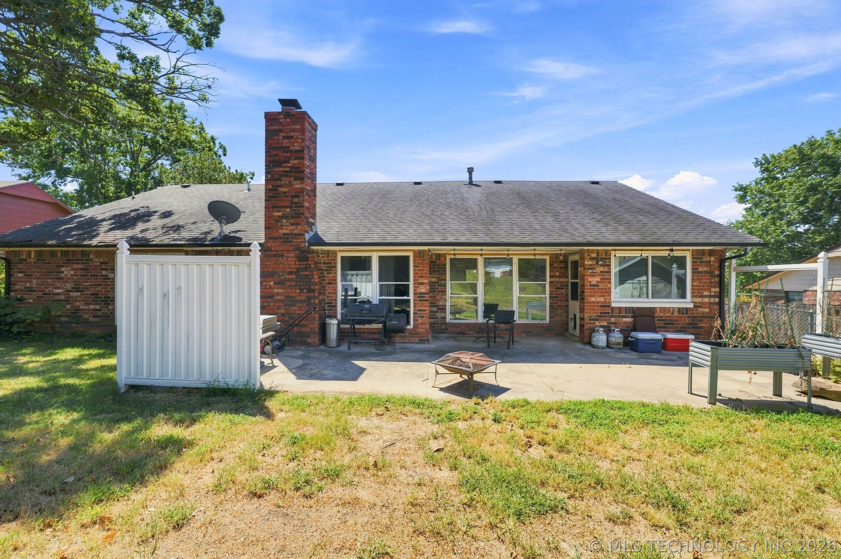 1016 E 13th Street Claremore OK 74017