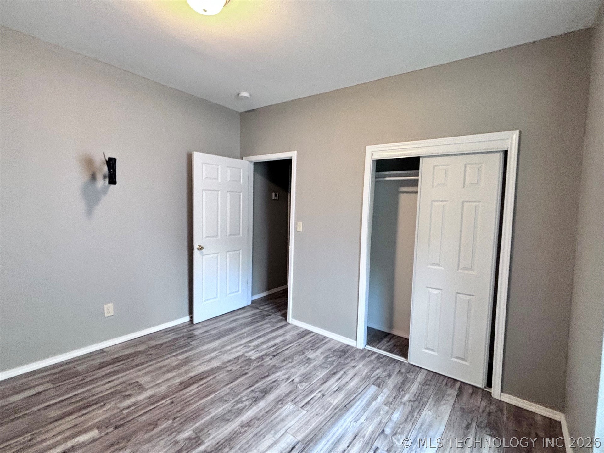 1016 E 2nd Street Okmulgee OK 74447