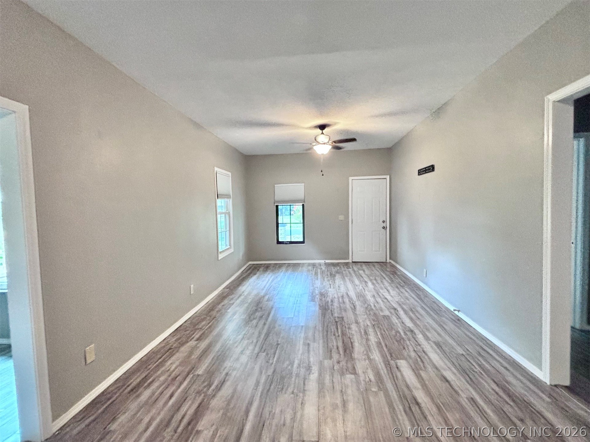 1016 E 2nd Street Okmulgee OK 74447