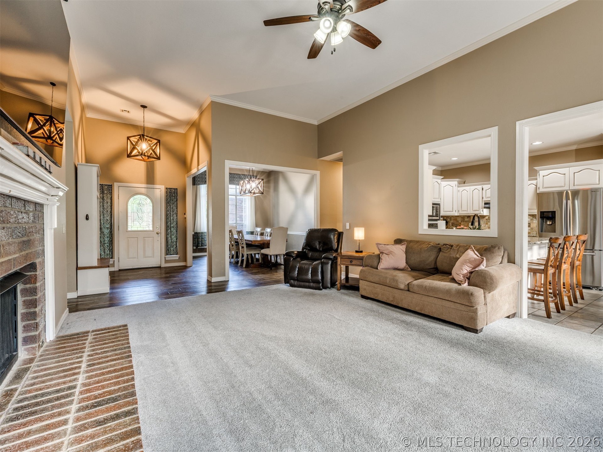 2218 S 113th Westcourt Sapulpa OK 74066