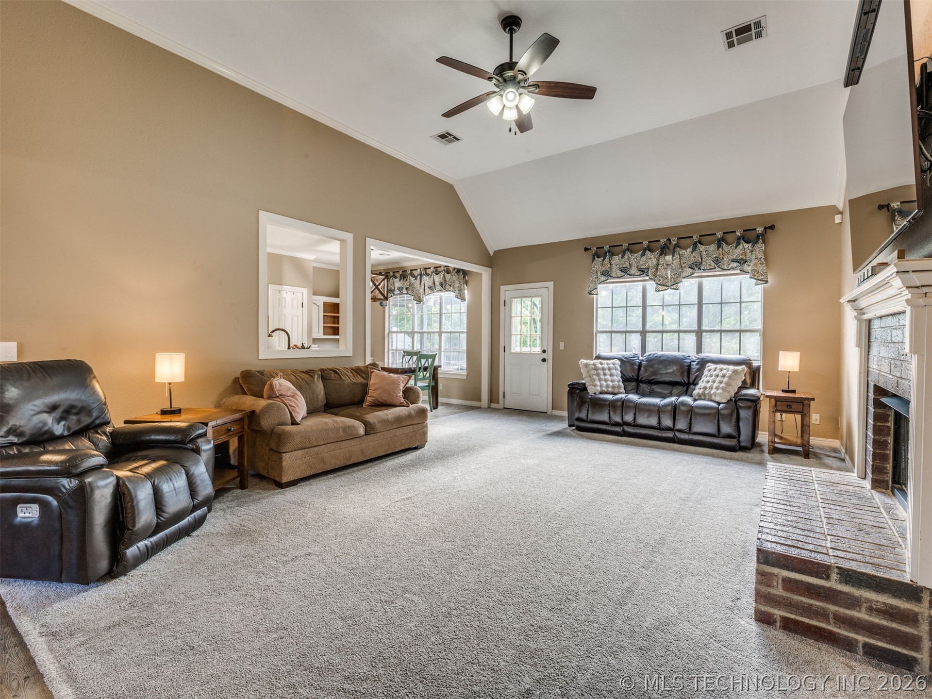 2218 S 113th Westcourt Sapulpa OK 74066