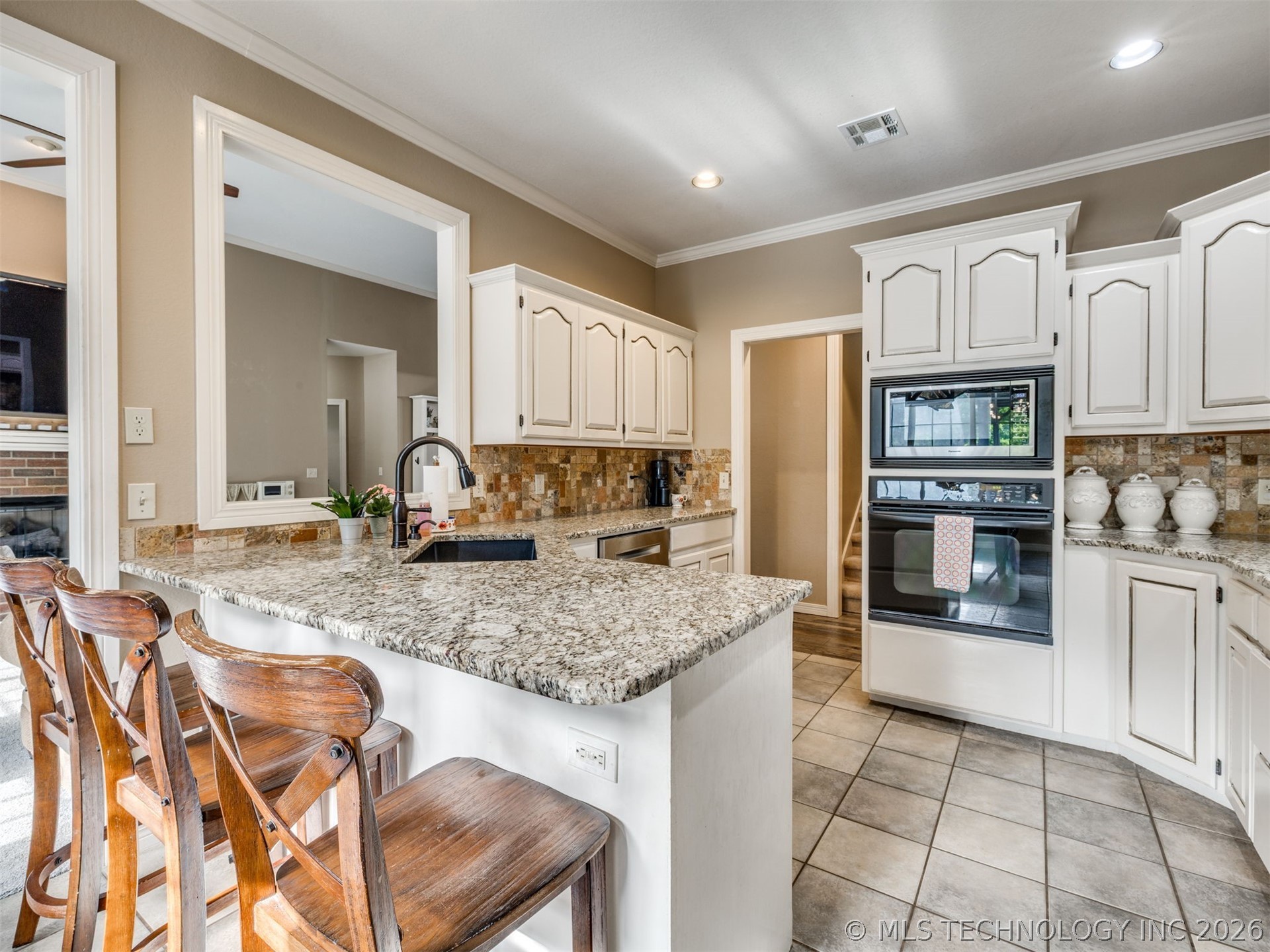2218 S 113th Westcourt Sapulpa OK 74066