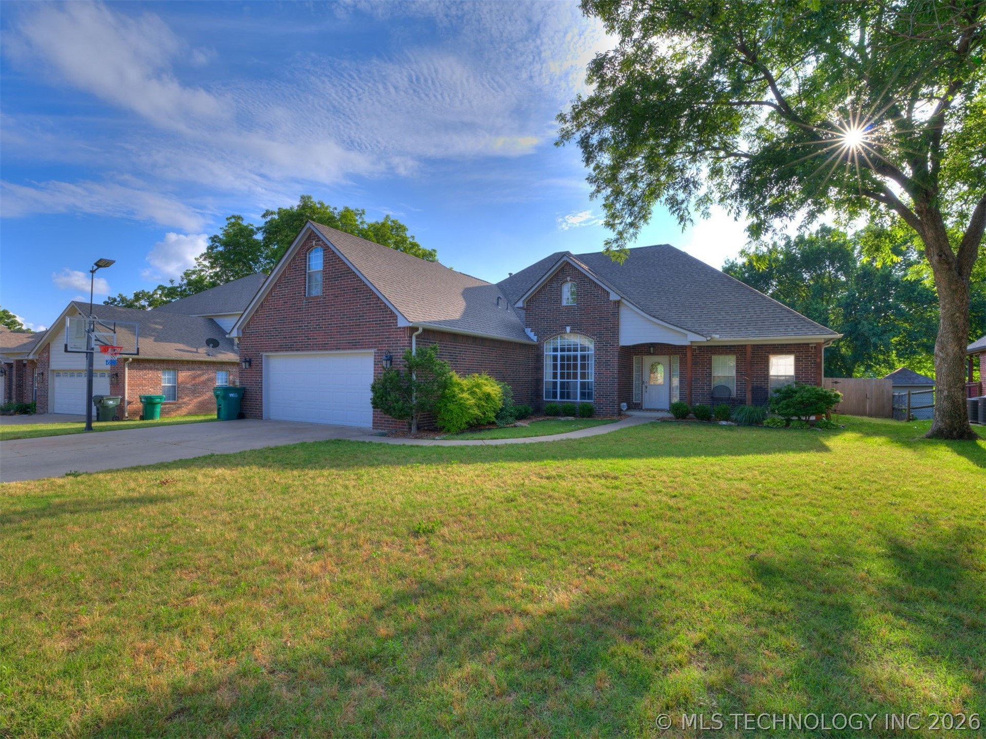2218 S 113th Westcourt Sapulpa OK 74066