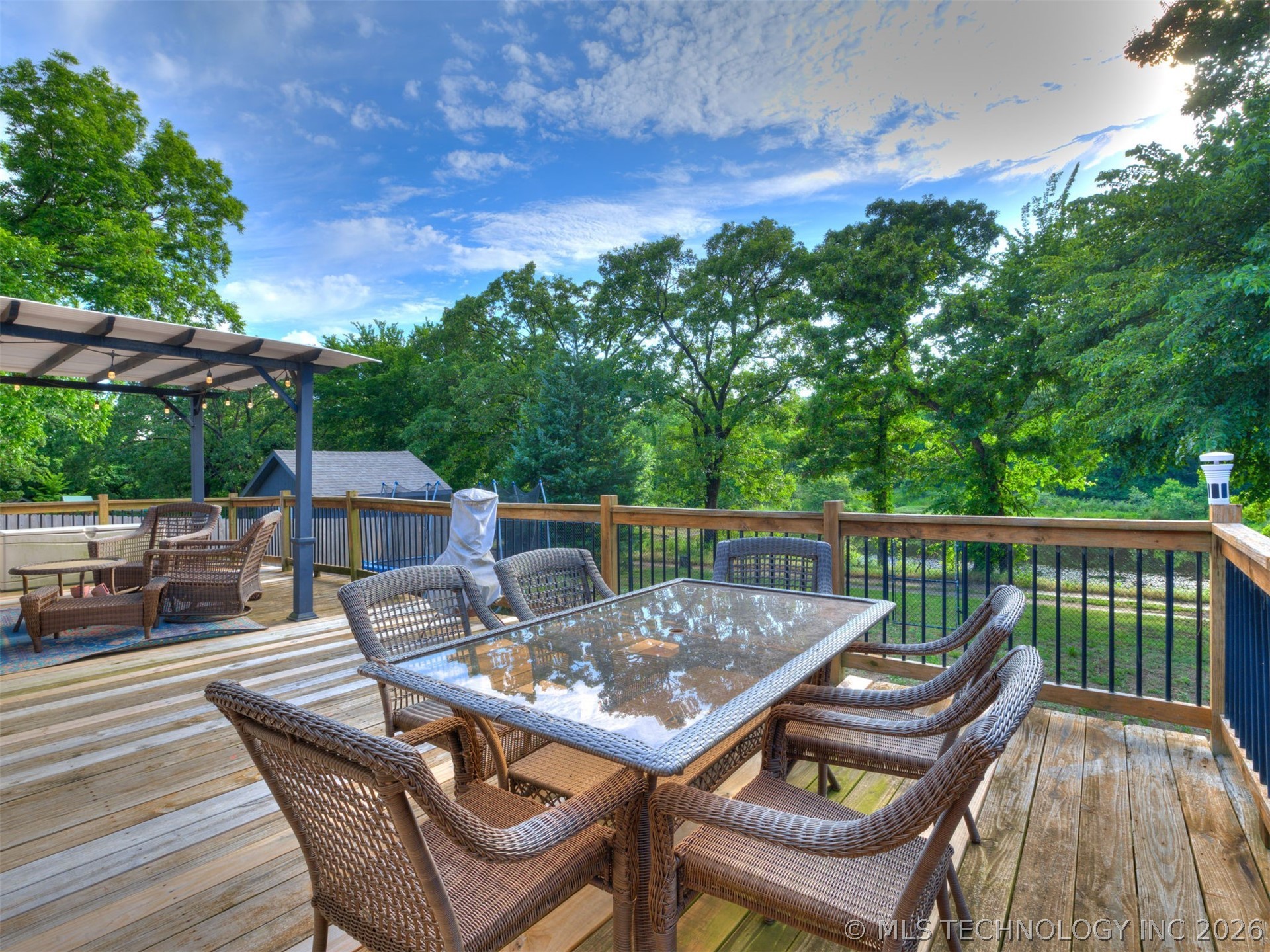 2218 S 113th Westcourt Sapulpa OK 74066
