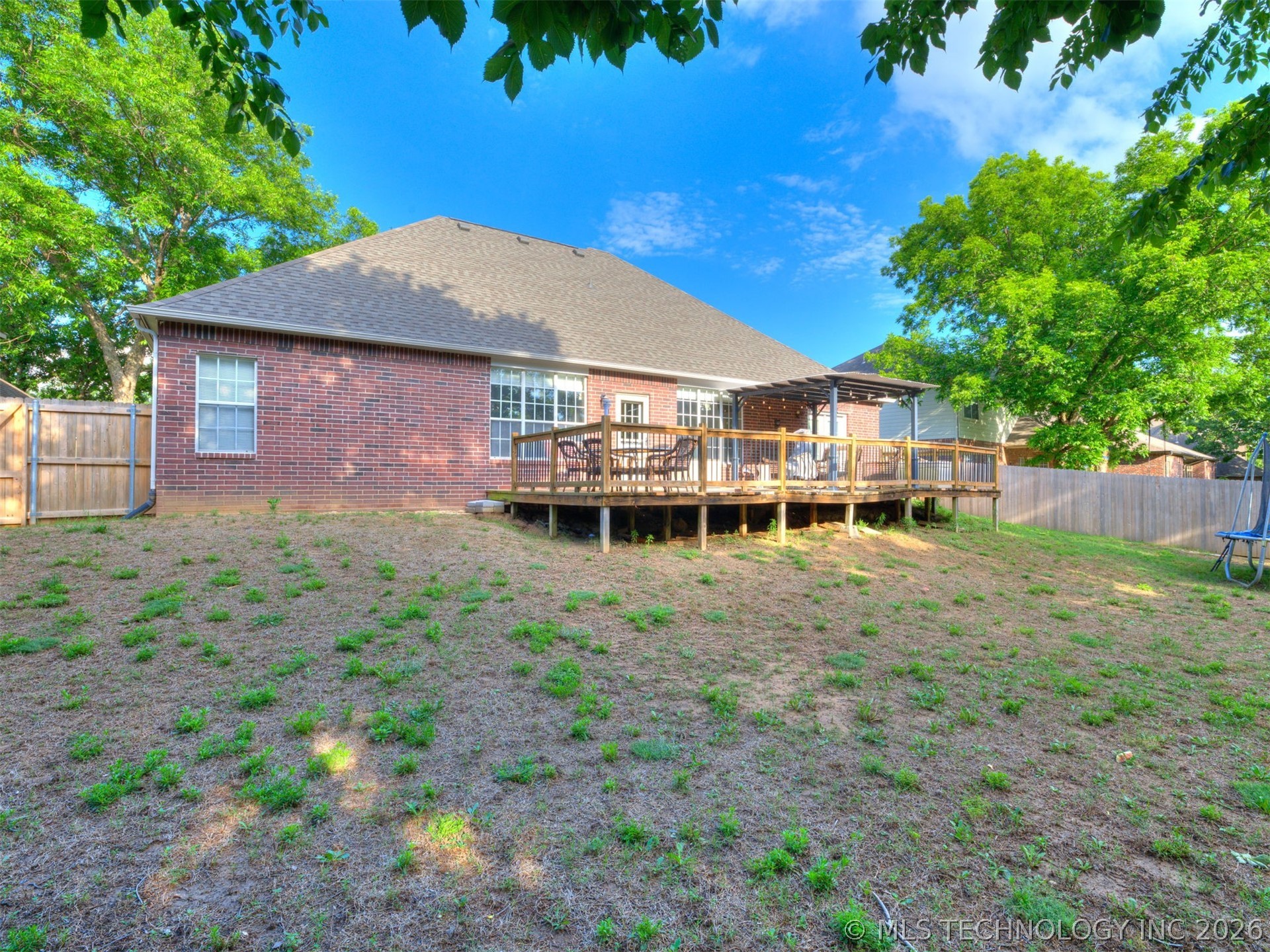 2218 S 113th Westcourt Sapulpa OK 74066