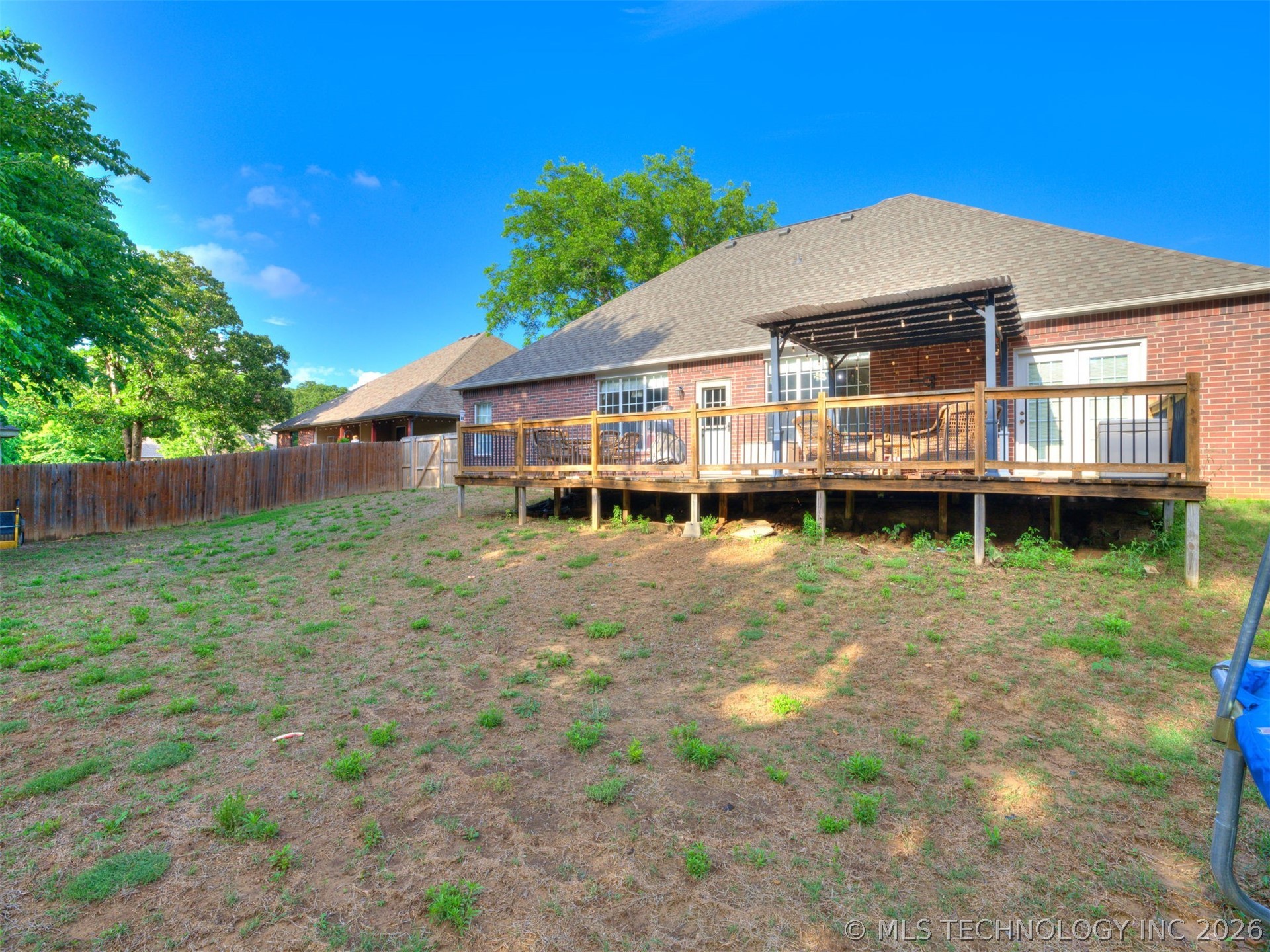 2218 S 113th Westcourt Sapulpa OK 74066