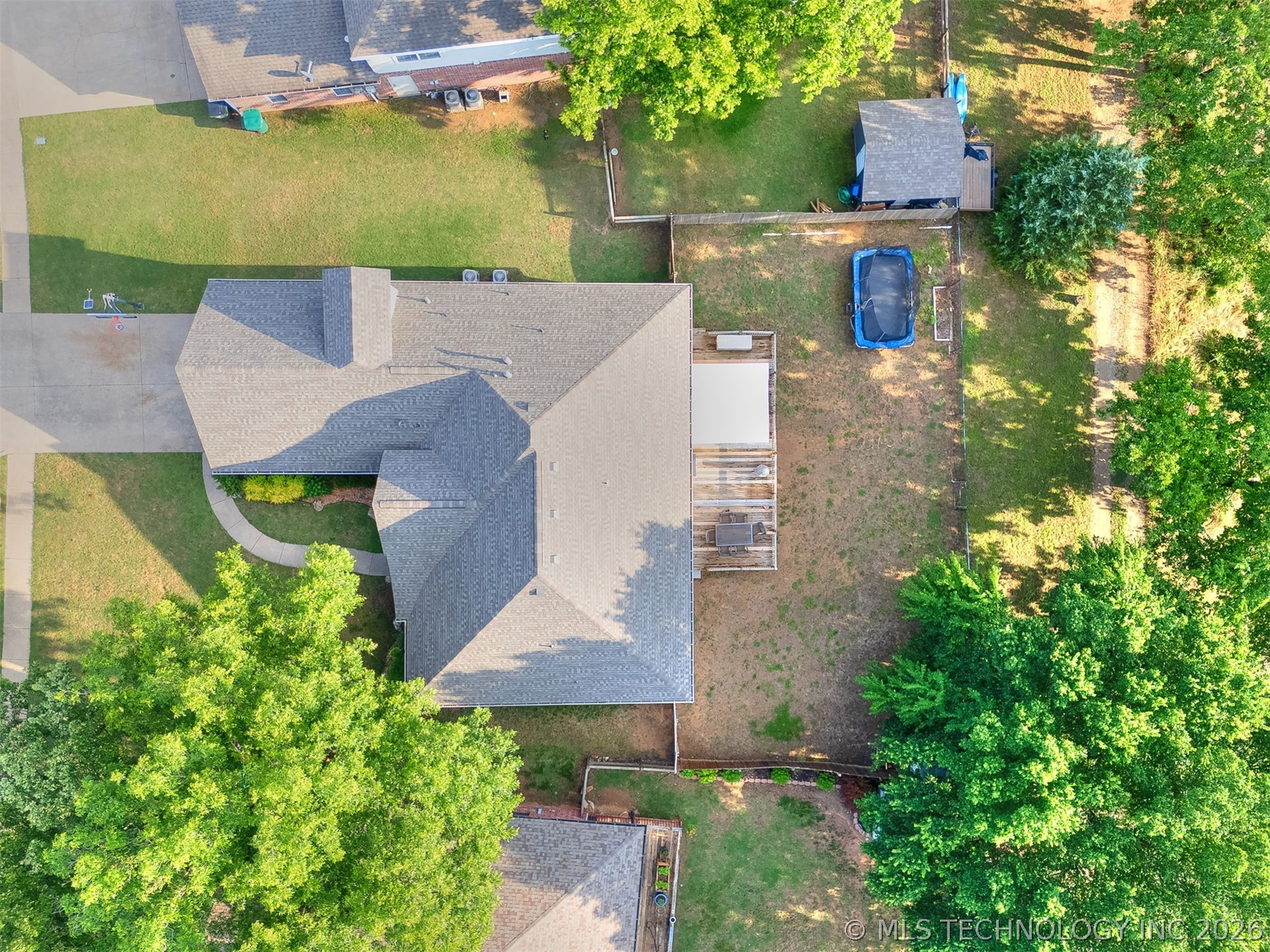2218 S 113th Westcourt Sapulpa OK 74066