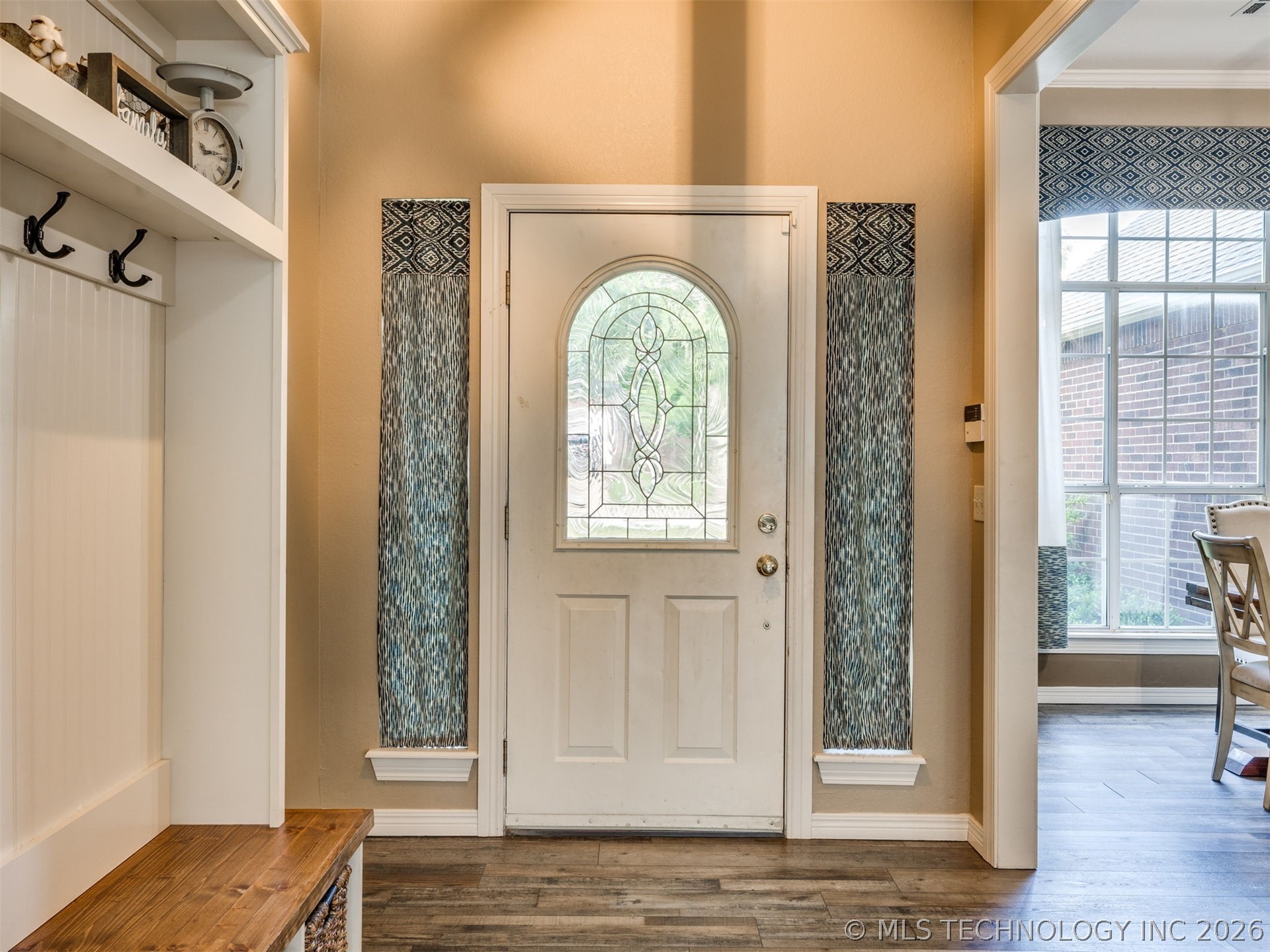 2218 S 113th Westcourt Sapulpa OK 74066