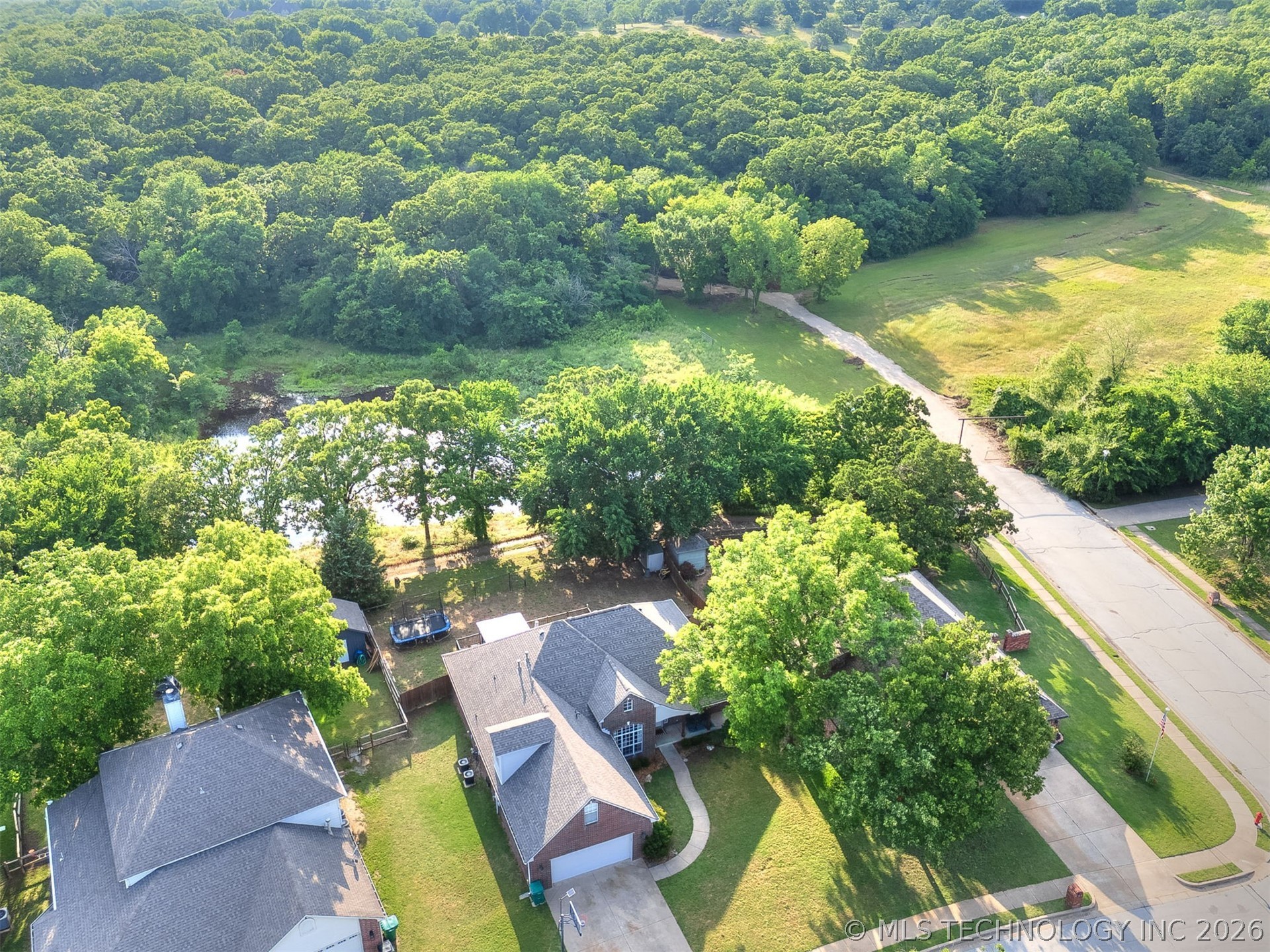 2218 S 113th Westcourt Sapulpa OK 74066