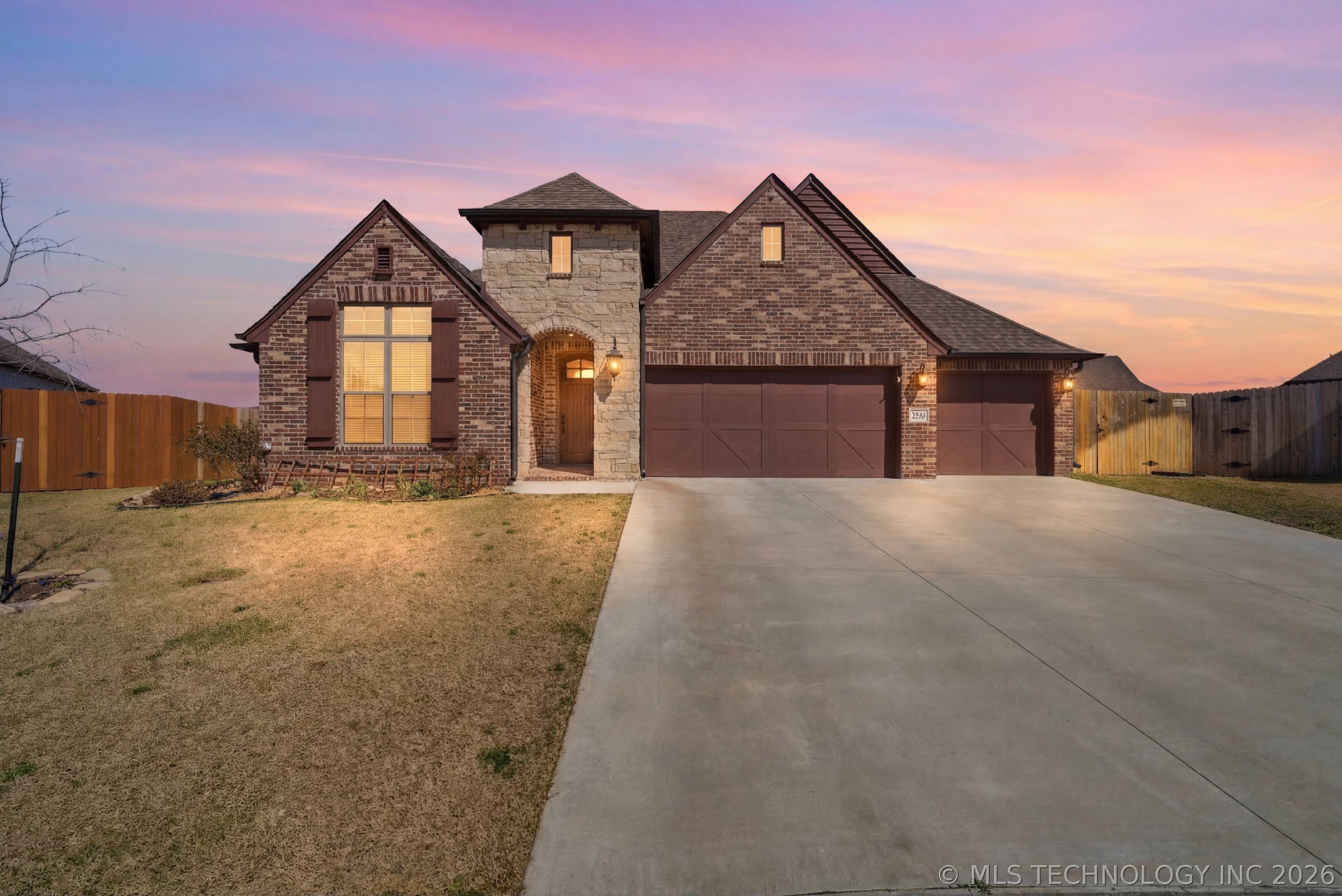 6321 N 24th Street Broken Arrow OK 74014