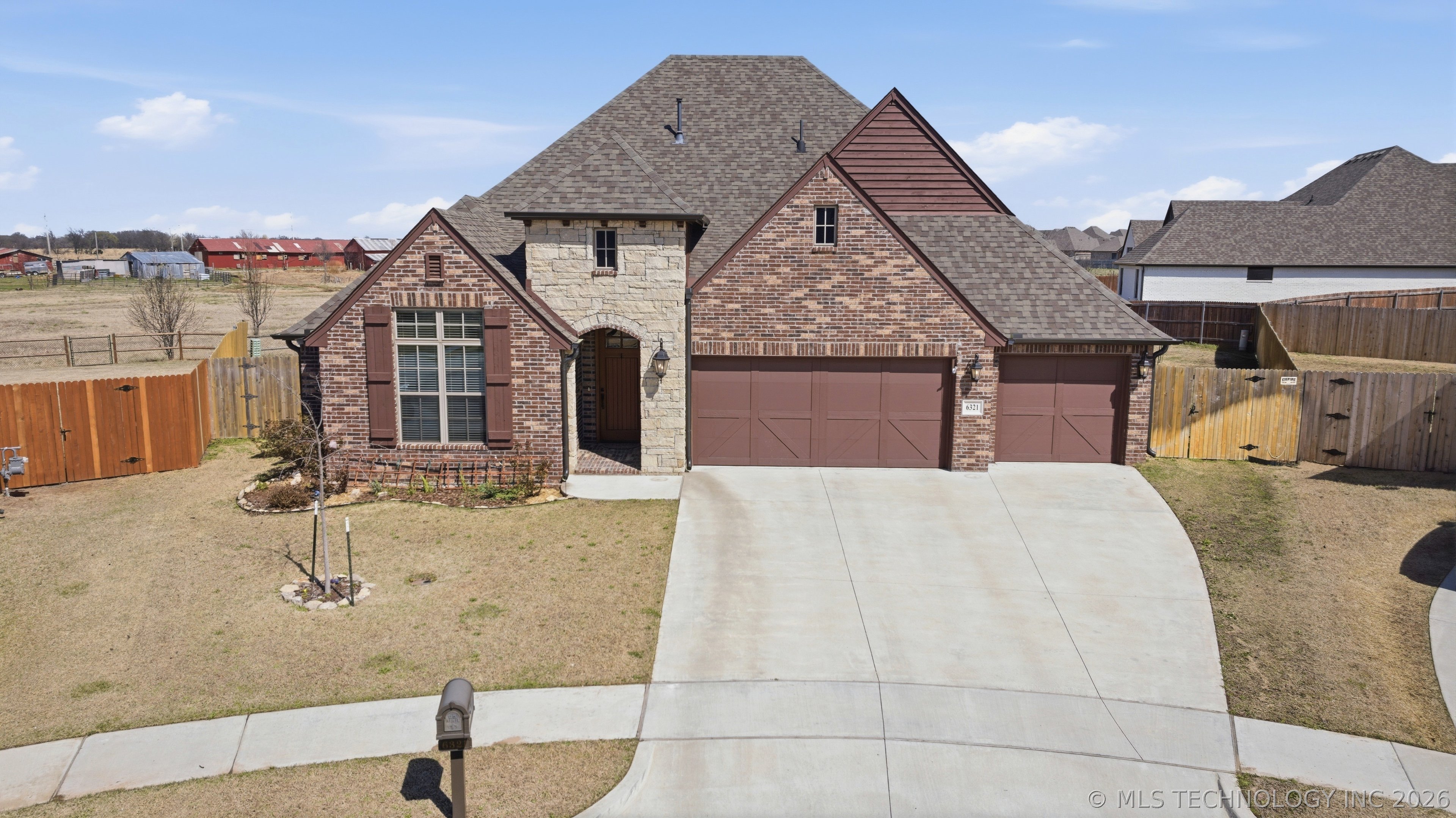6321 N 24th Street Broken Arrow OK 74014