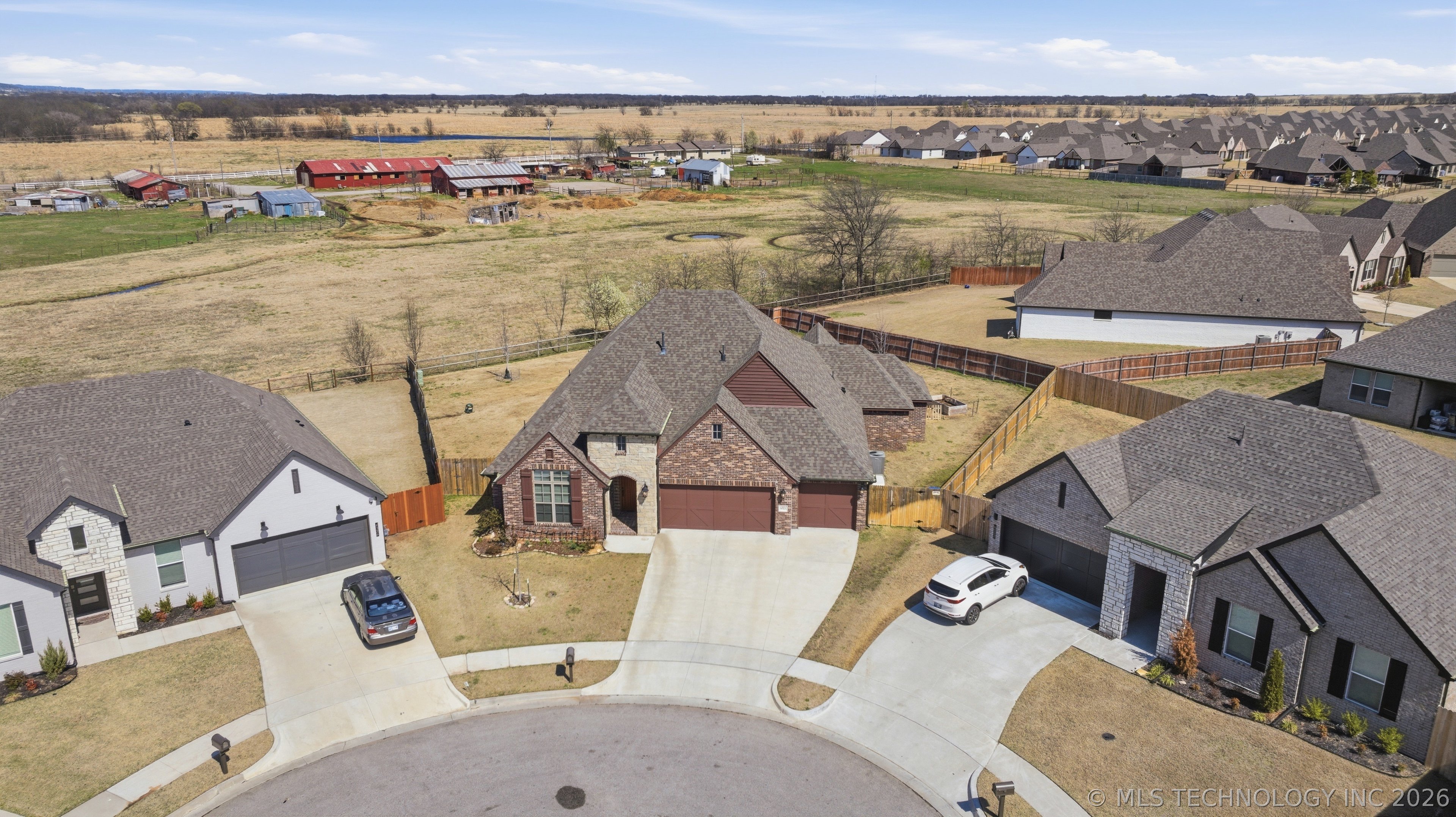 6321 N 24th Street Broken Arrow OK 74014