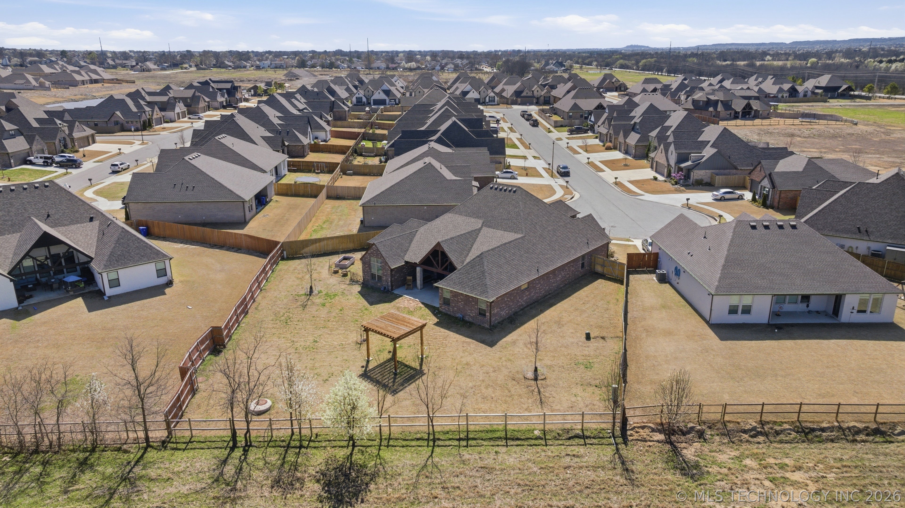 6321 N 24th Street Broken Arrow OK 74014
