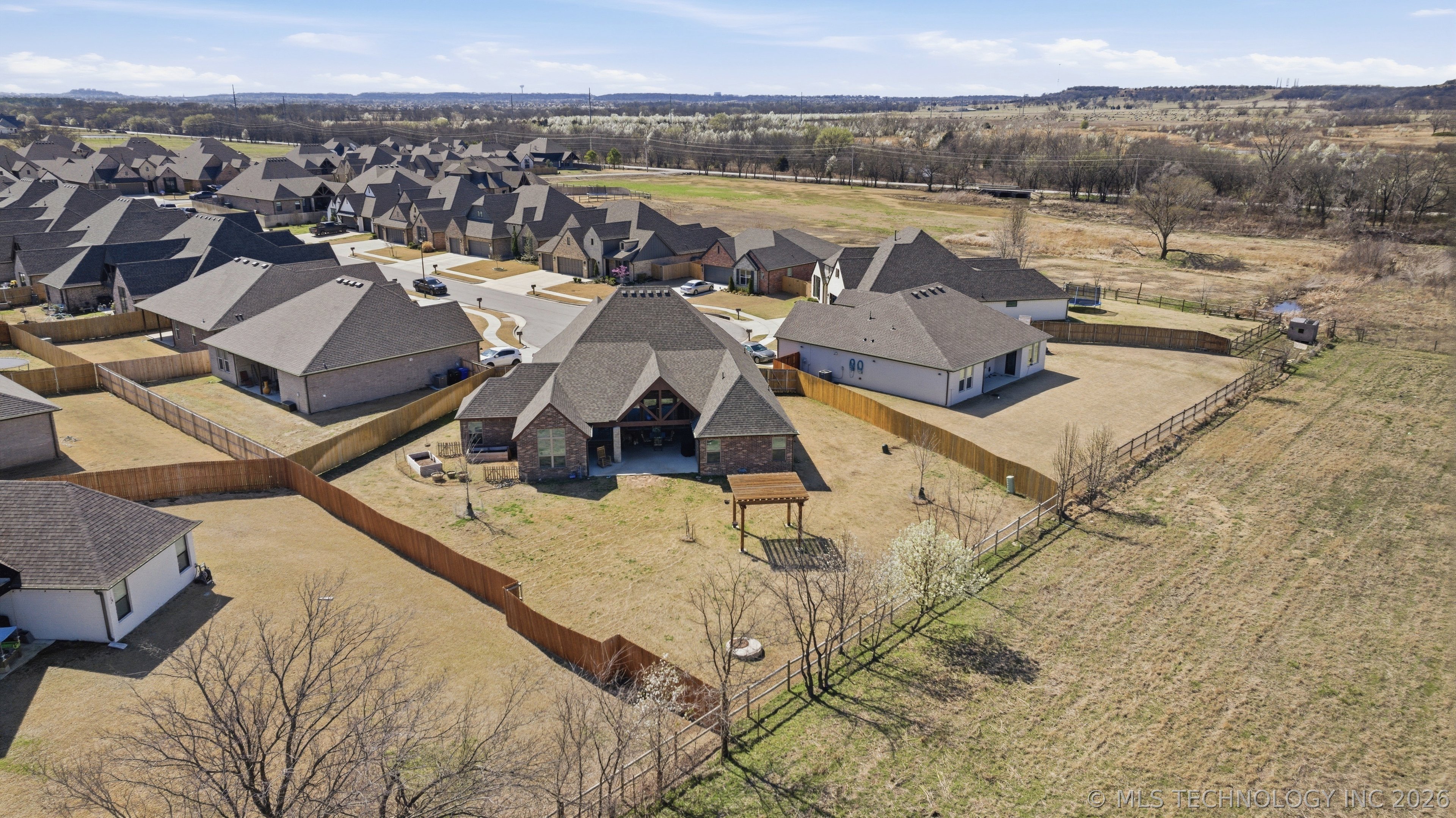 6321 N 24th Street Broken Arrow OK 74014