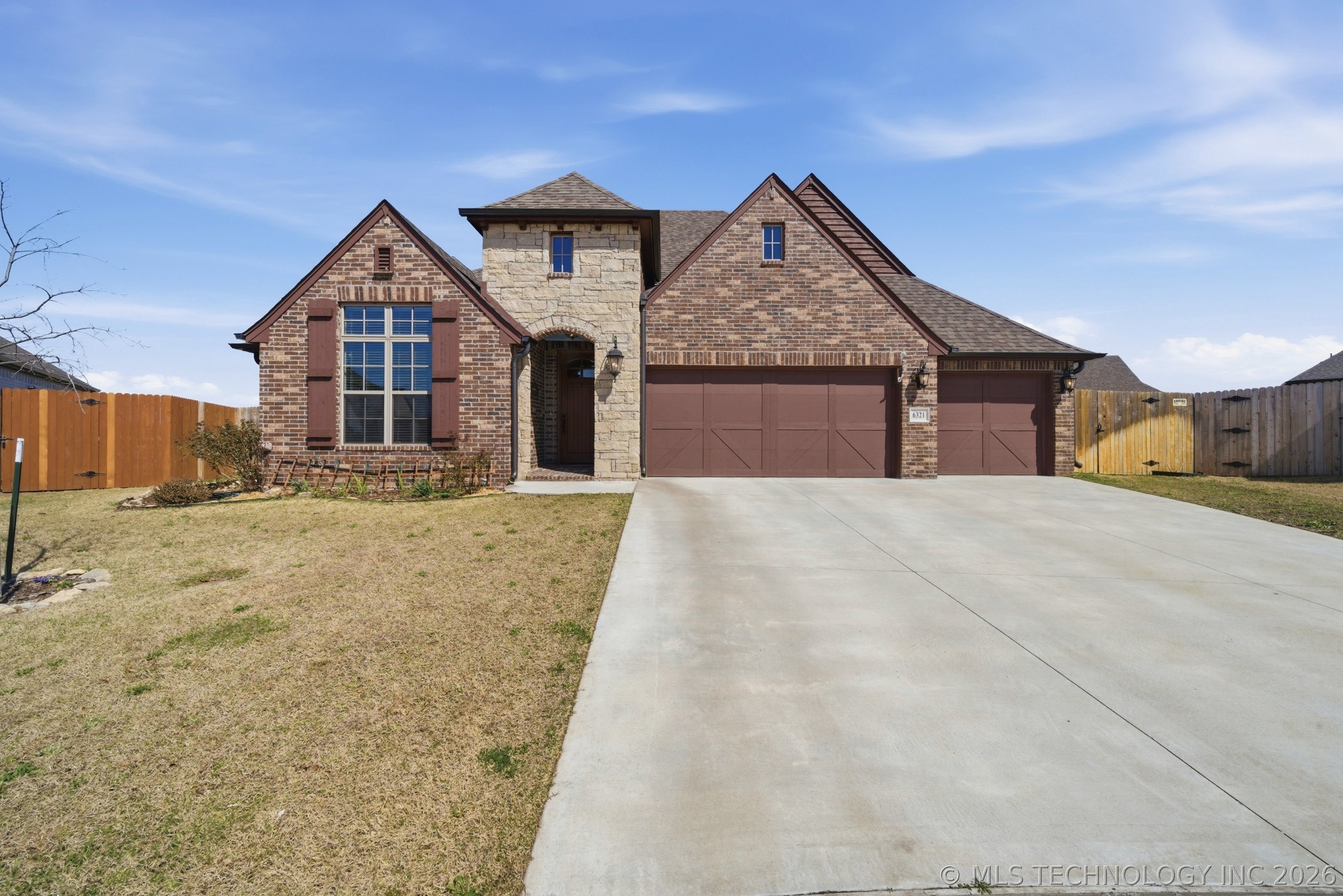 6321 N 24th Street Broken Arrow OK 74014