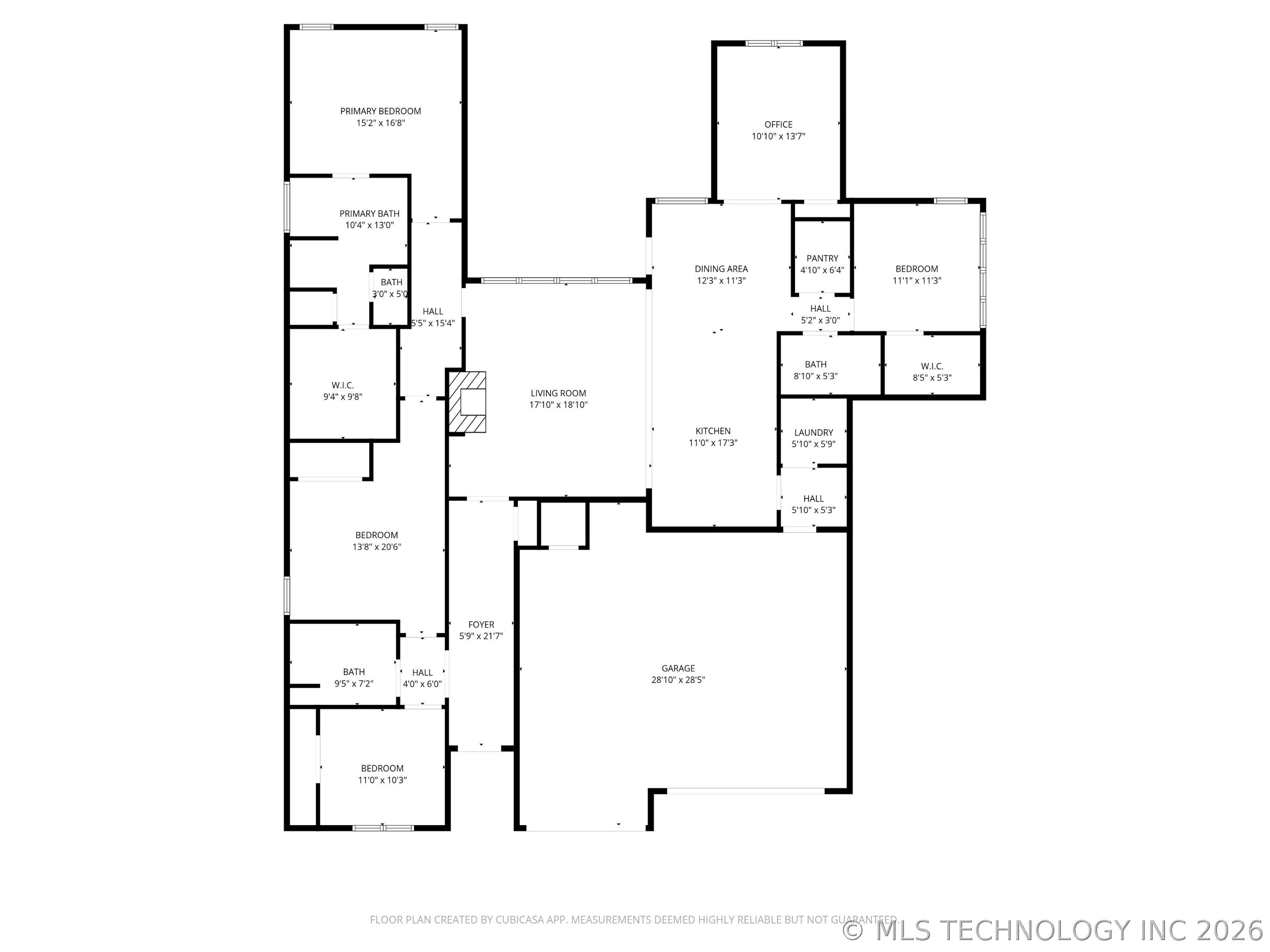6321 N 24th Street Broken Arrow OK 74014