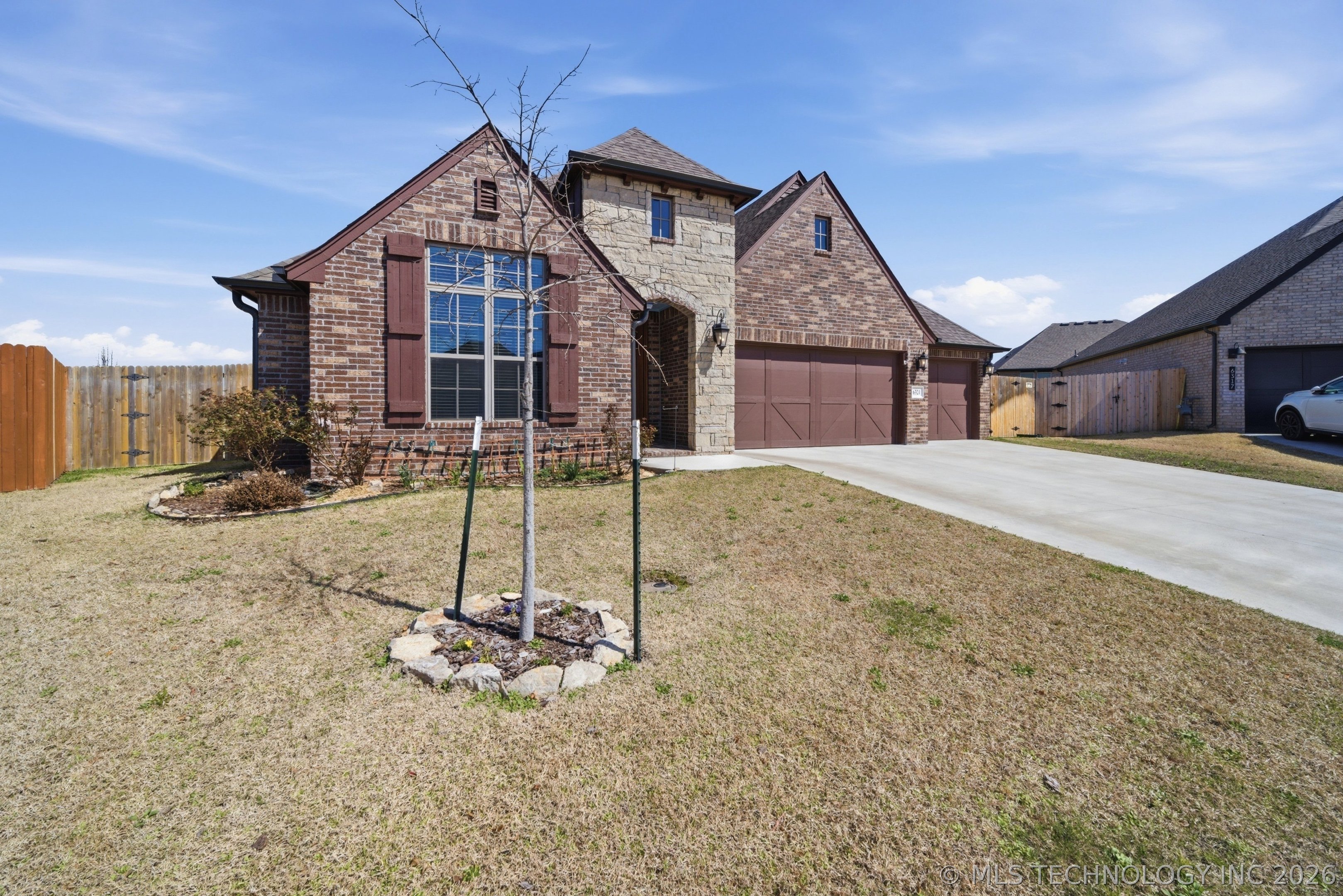 6321 N 24th Street Broken Arrow OK 74014