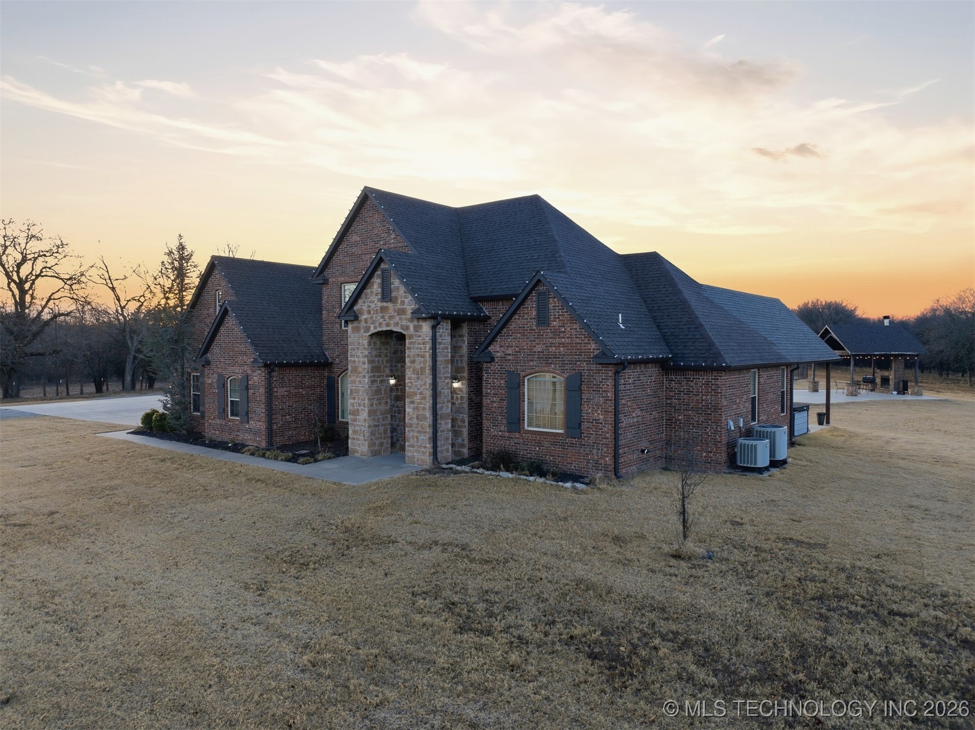 12340 Will Sampson Road Okmulgee OK 74447