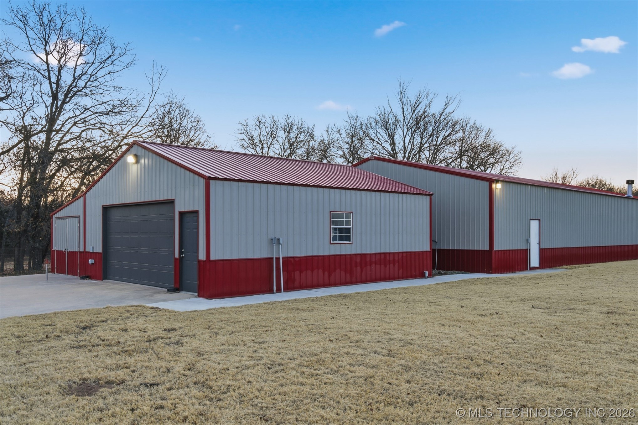 12340 Will Sampson Road Okmulgee OK 74447