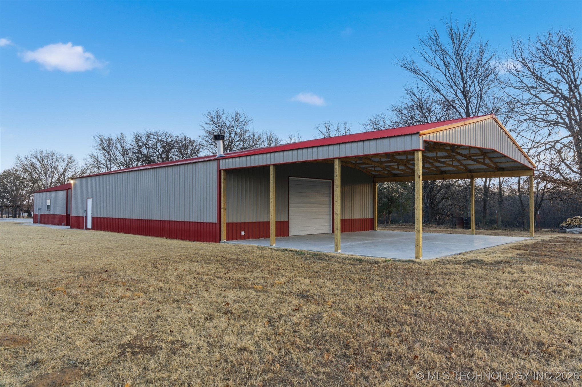 12340 Will Sampson Road Okmulgee OK 74447