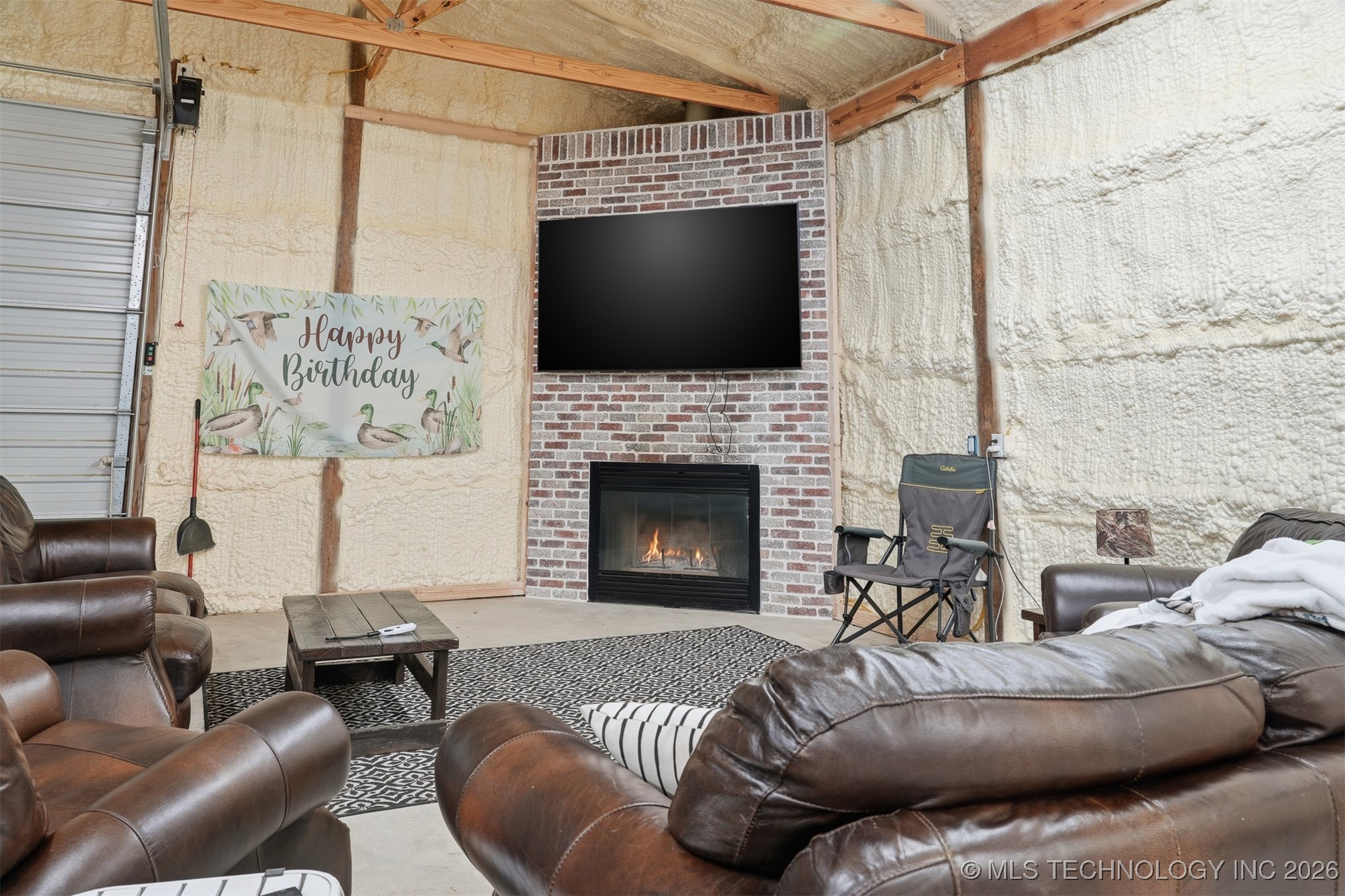 12340 Will Sampson Road Okmulgee OK 74447