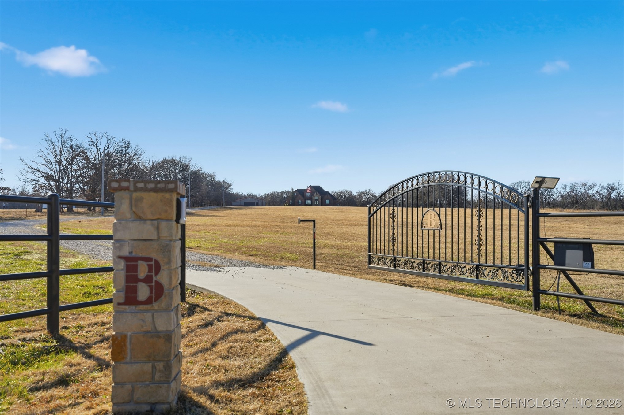 12340 Will Sampson Road Okmulgee OK 74447