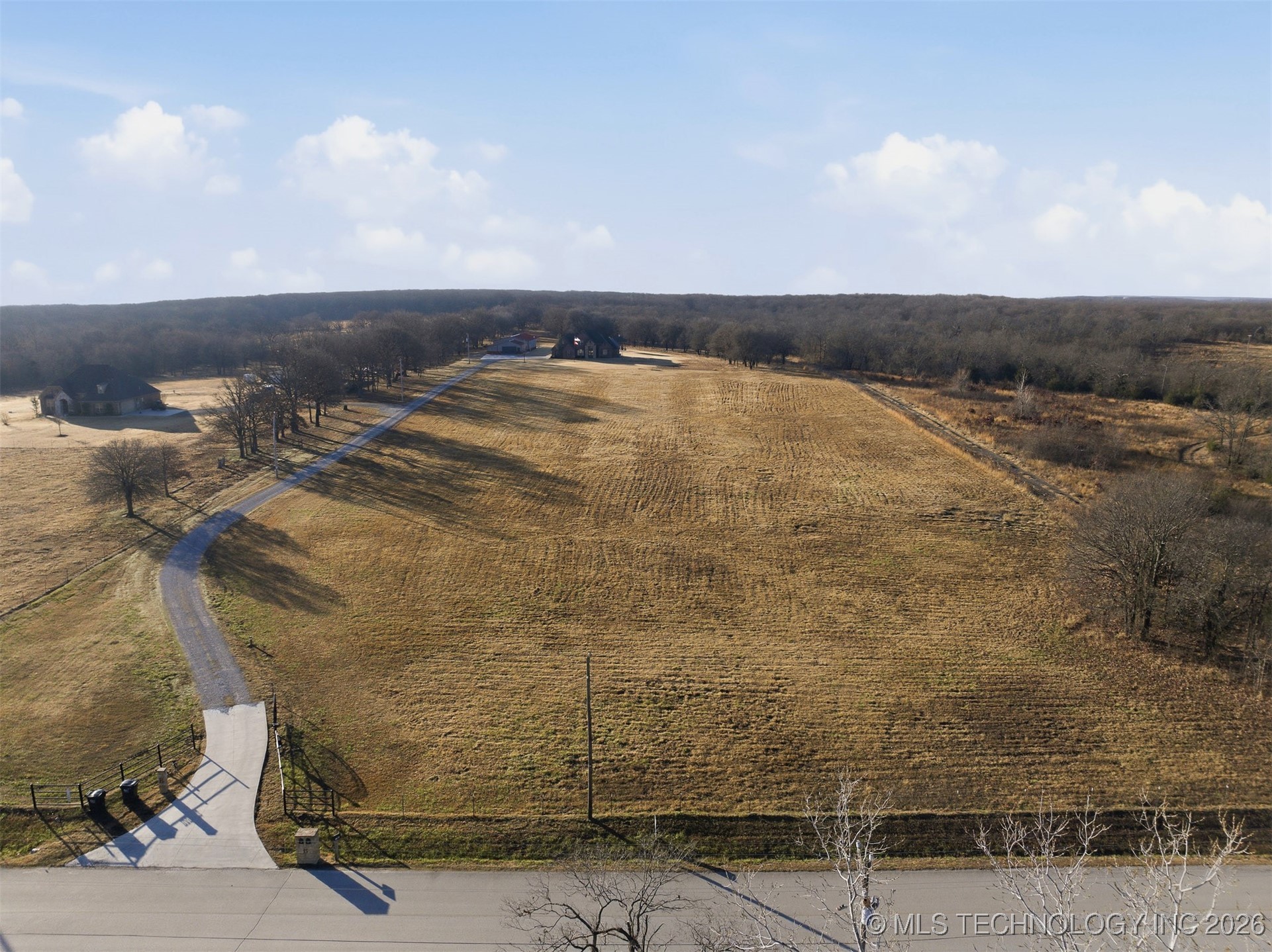 12340 Will Sampson Road Okmulgee OK 74447
