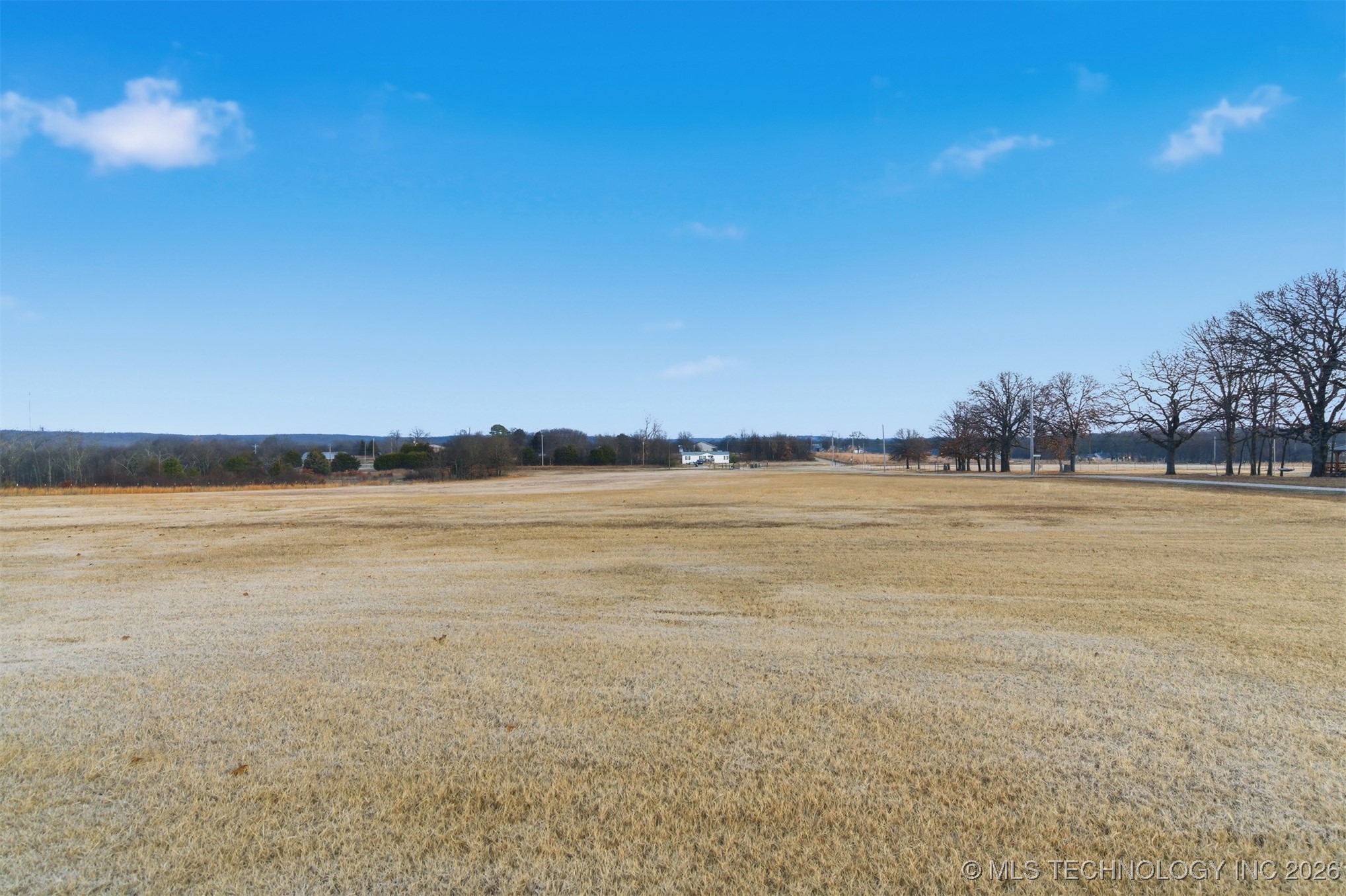 12340 Will Sampson Road Okmulgee OK 74447