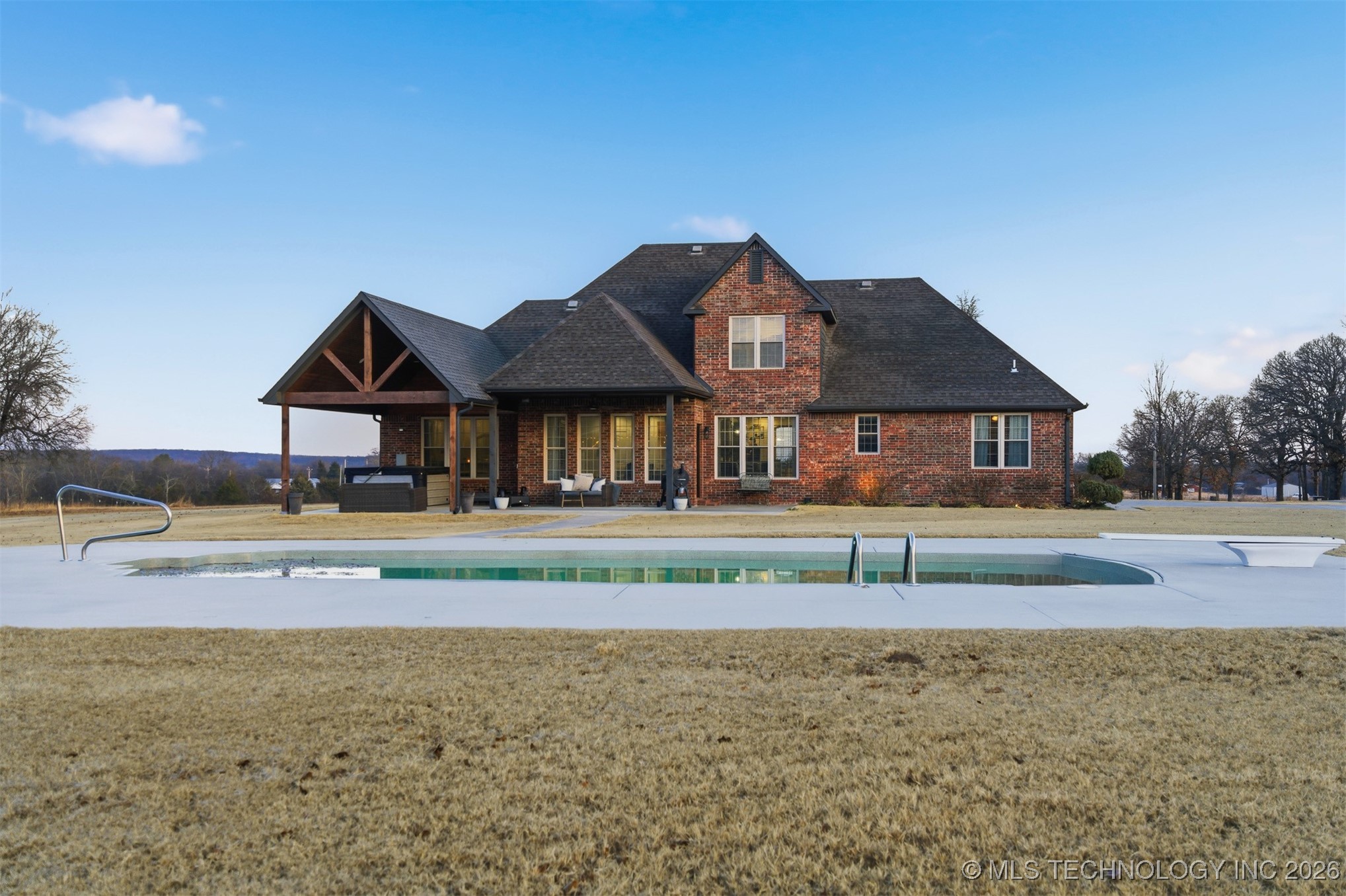 12340 Will Sampson Road Okmulgee OK 74447
