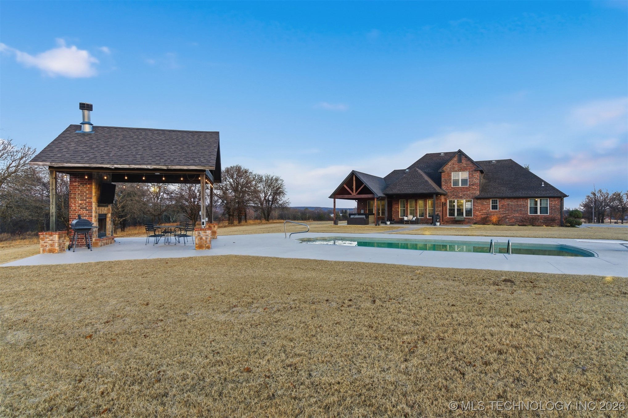 12340 Will Sampson Road Okmulgee OK 74447