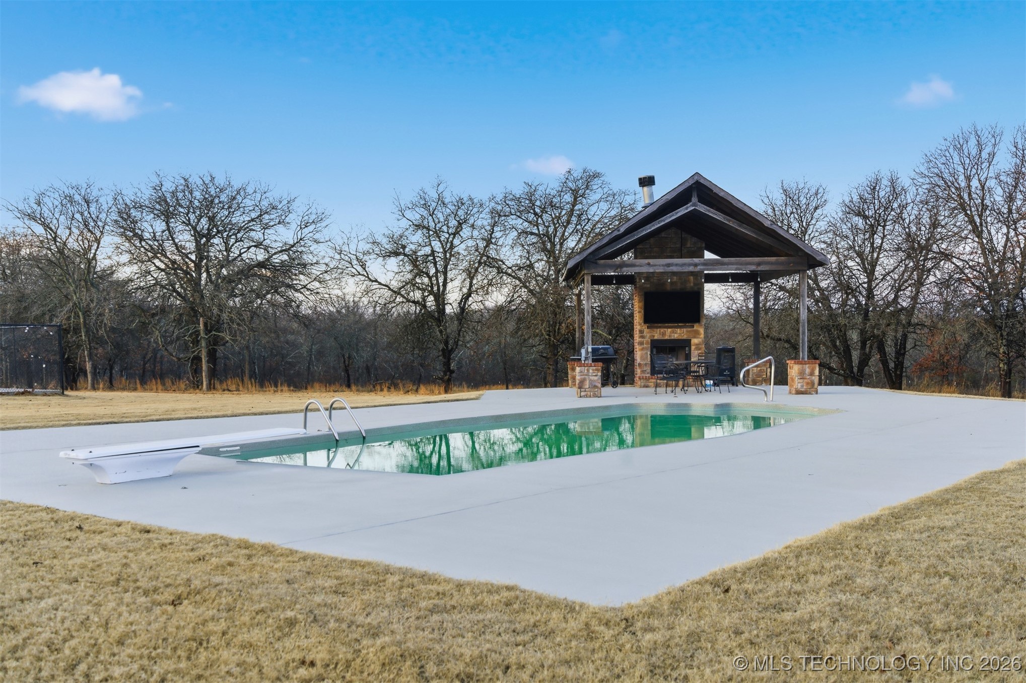 12340 Will Sampson Road Okmulgee OK 74447