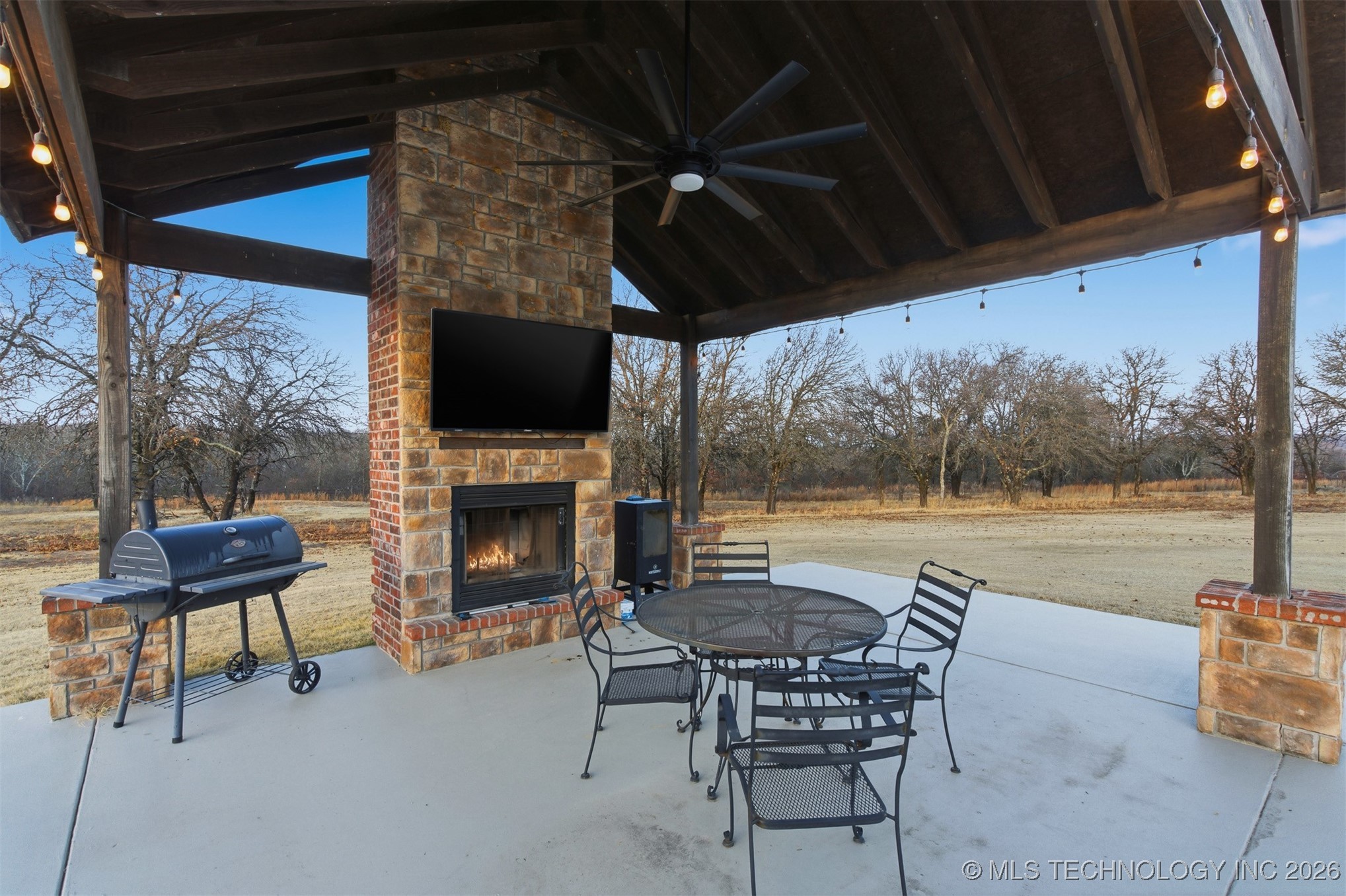 12340 Will Sampson Road Okmulgee OK 74447