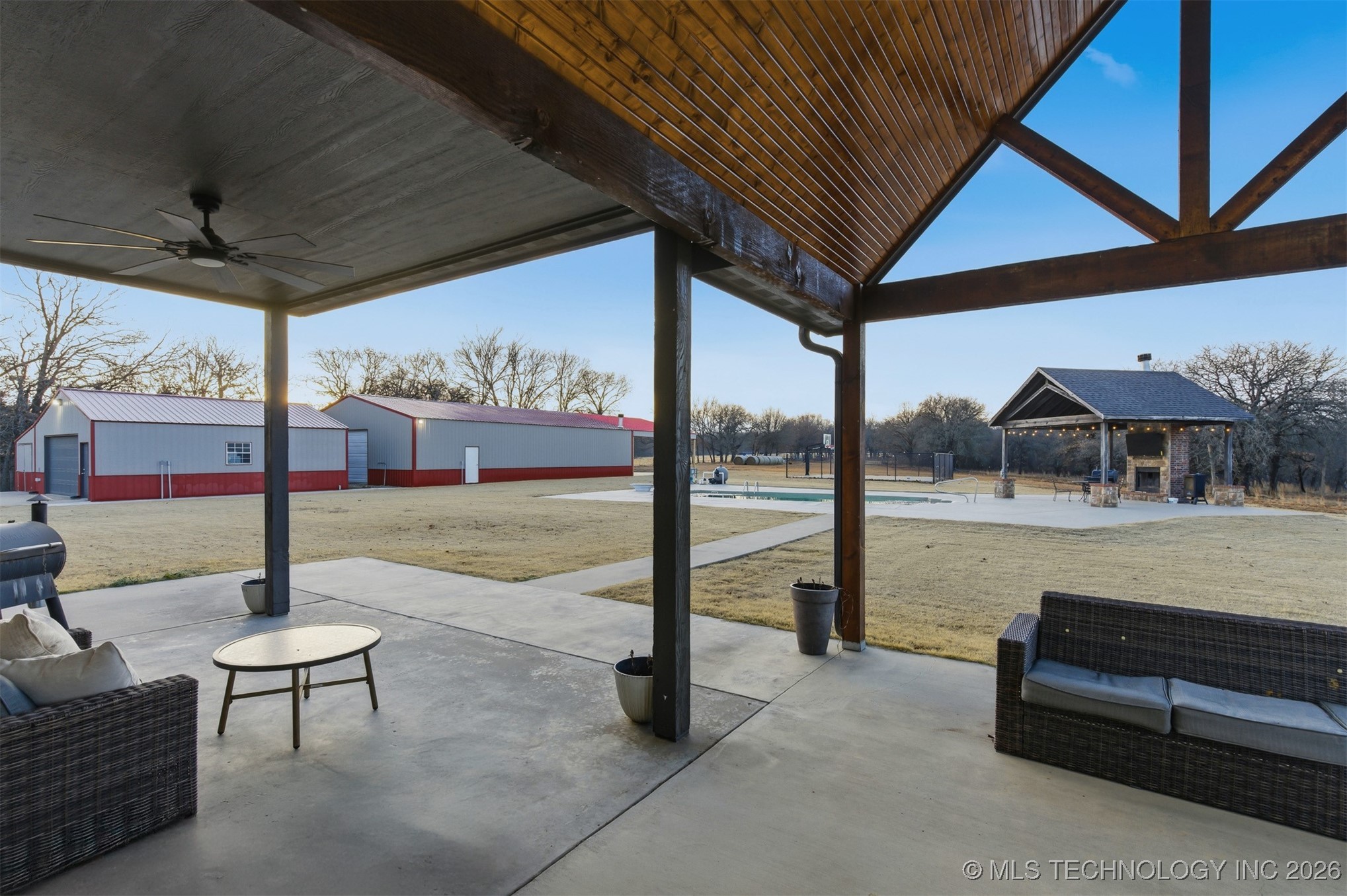 12340 Will Sampson Road Okmulgee OK 74447