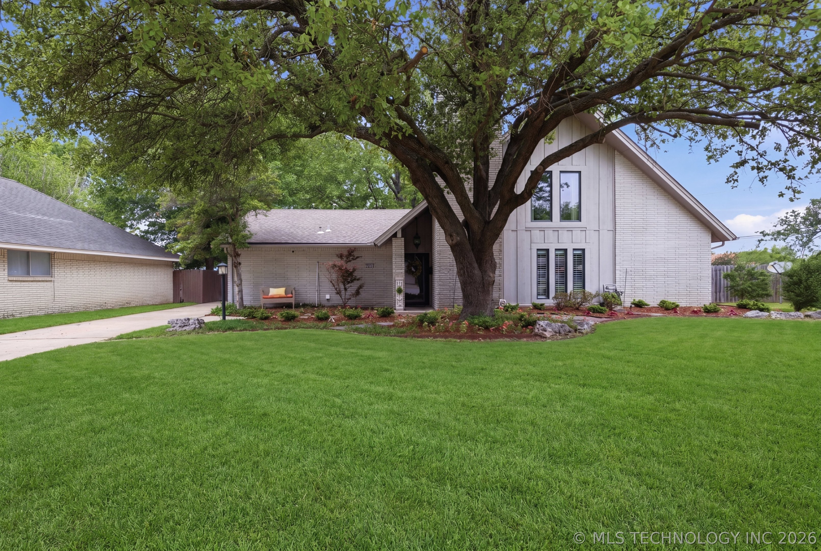 7031 E 51 Court Tulsa OK 74145